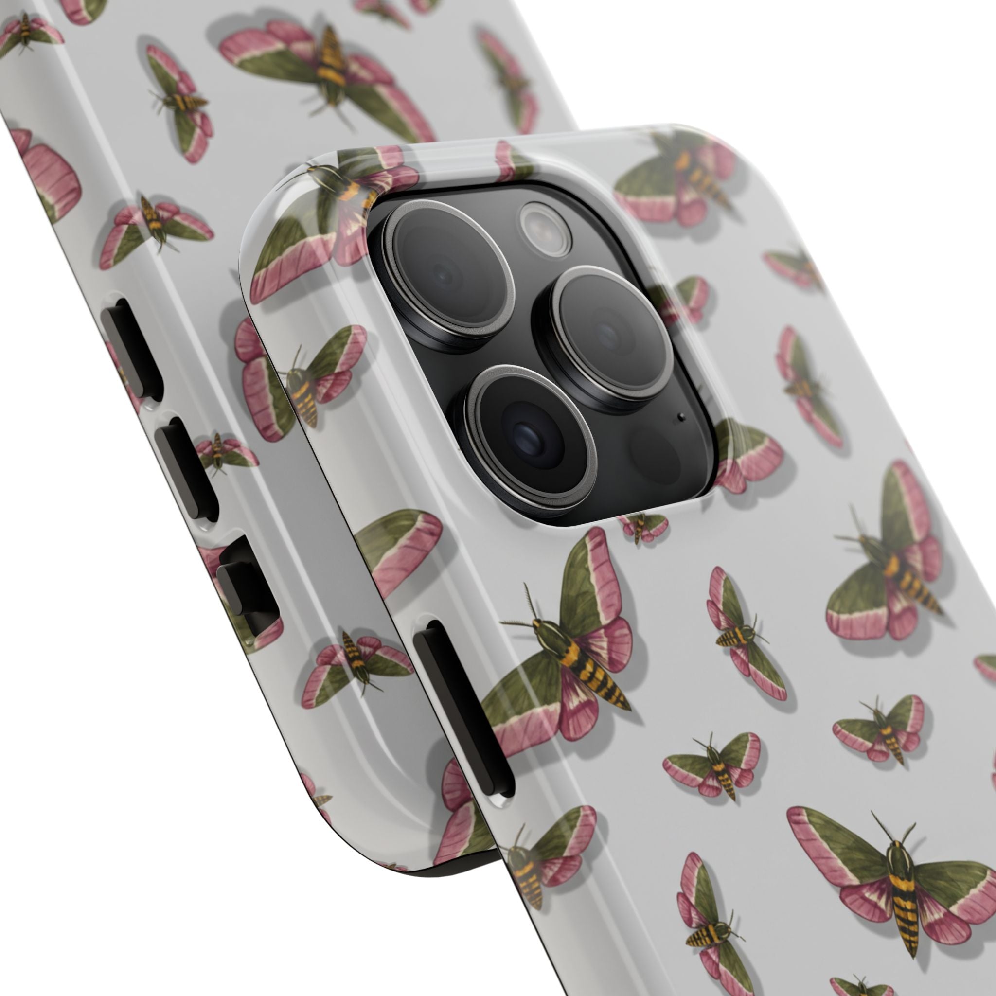 Hawk Moth | MagSafe® tough case for iPhone®