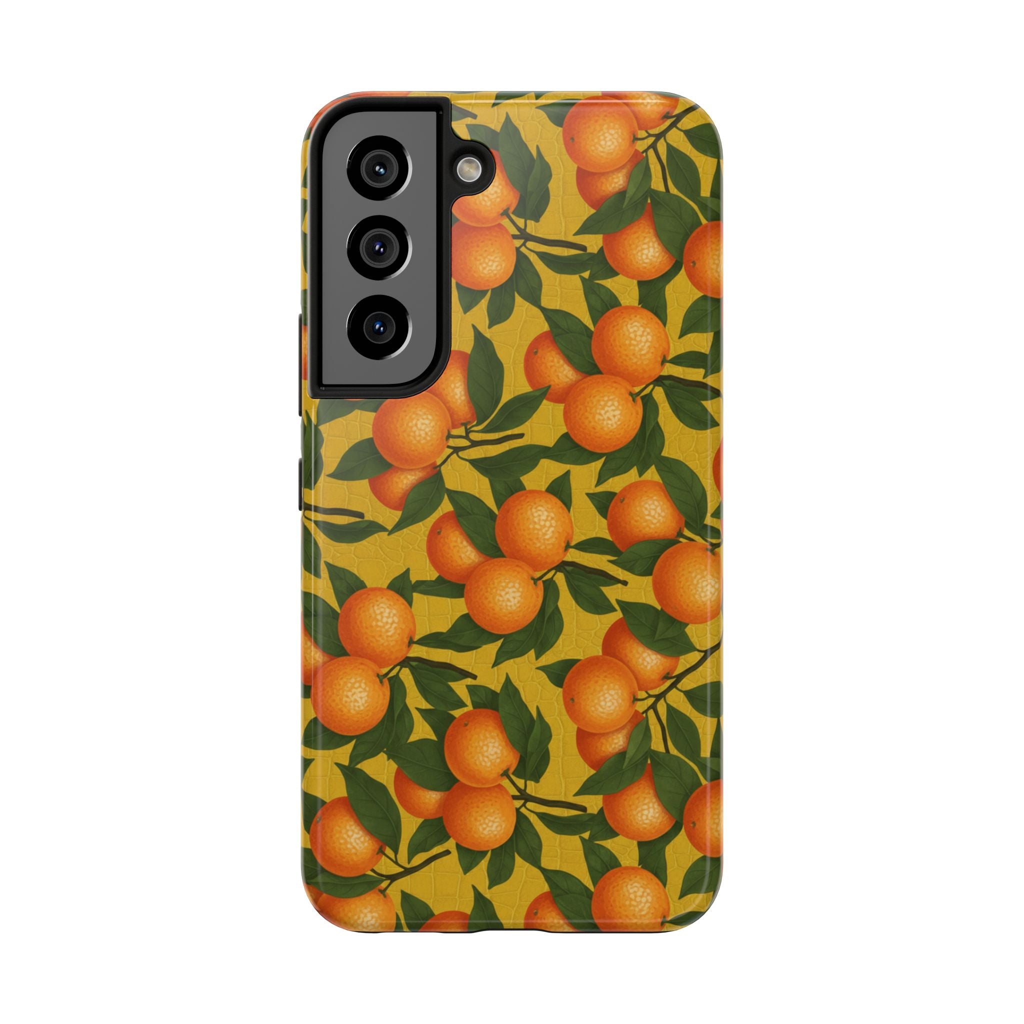 Citrus Grove | MagSafe® tough case for iPhone®