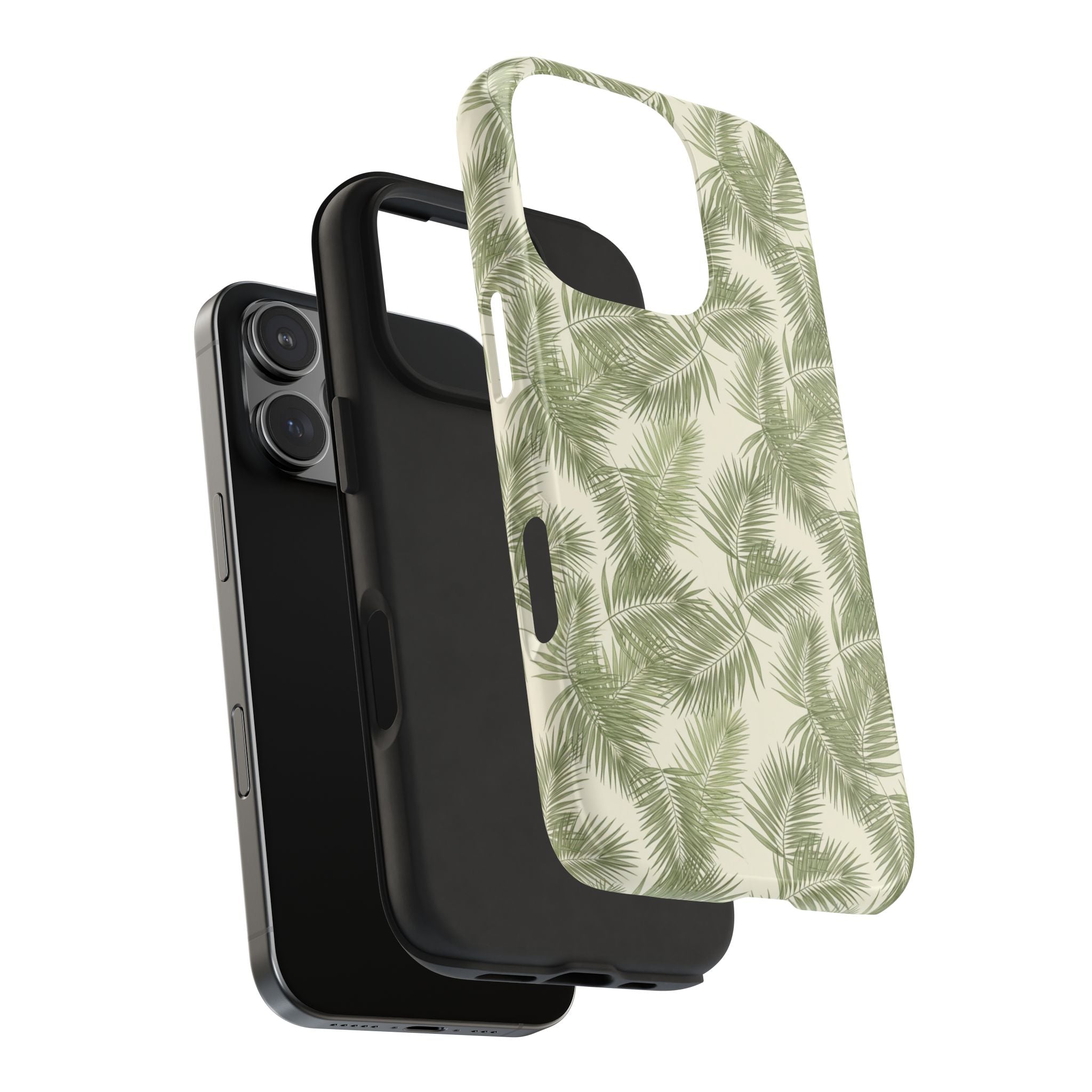 Palm Frond | MagSafe® tough case for iPhone®