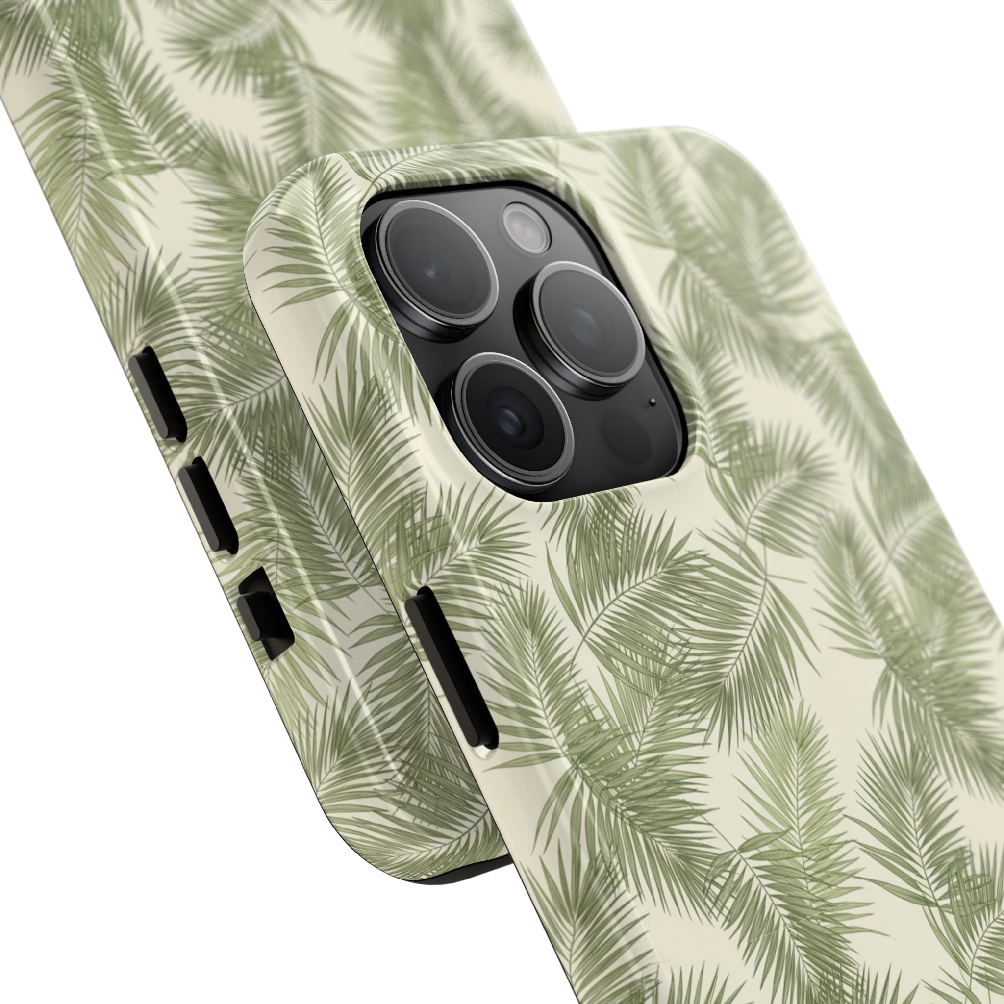 Palm Frond | MagSafe® tough case for iPhone®