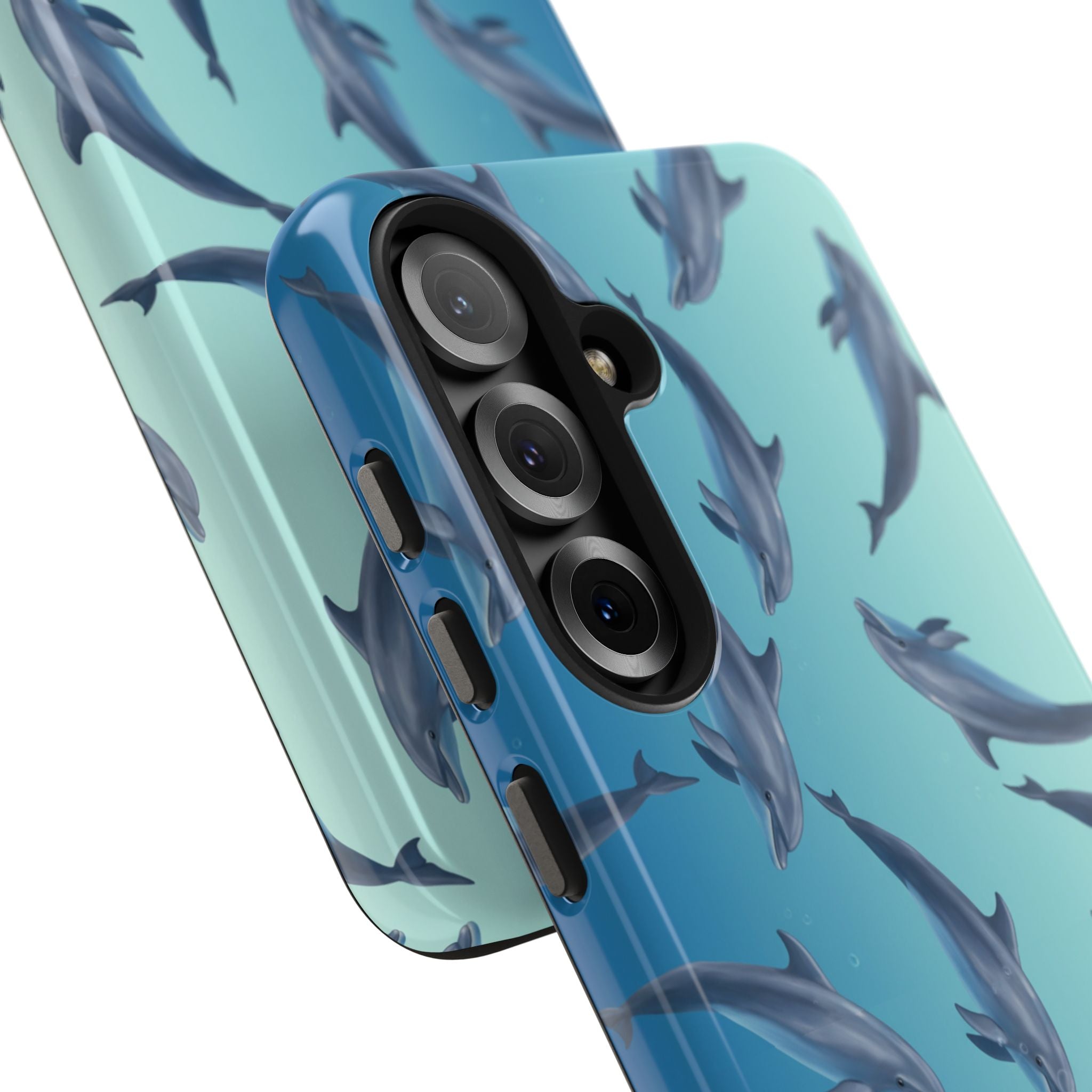 Bottlenose | MagSafe® tough case for iPhone®