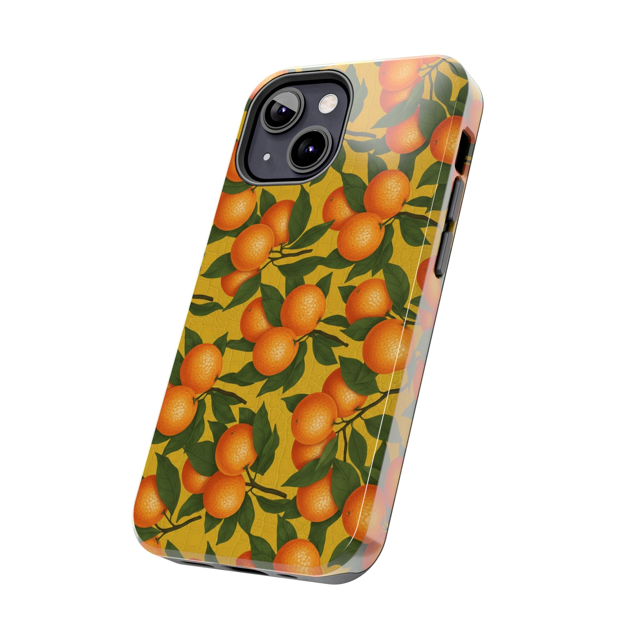 Citrus Grove | MagSafe® tough case for iPhone®