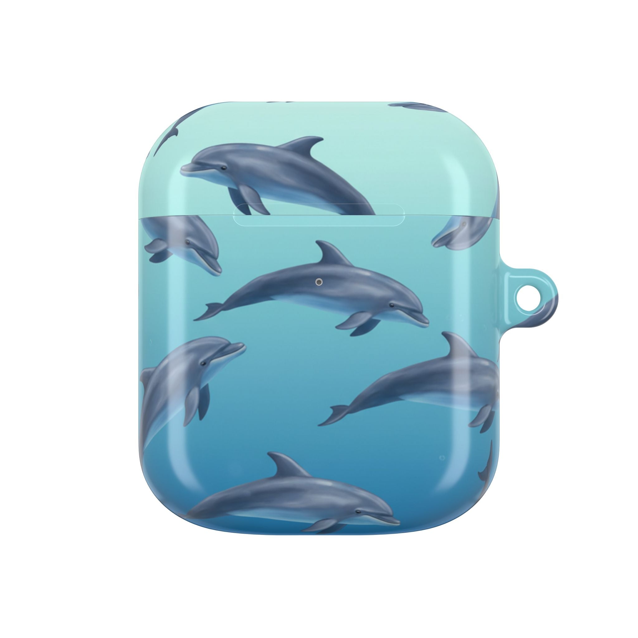 Bottlenose | MagSafe® tough case for AirPods® Stylish Tech Protection