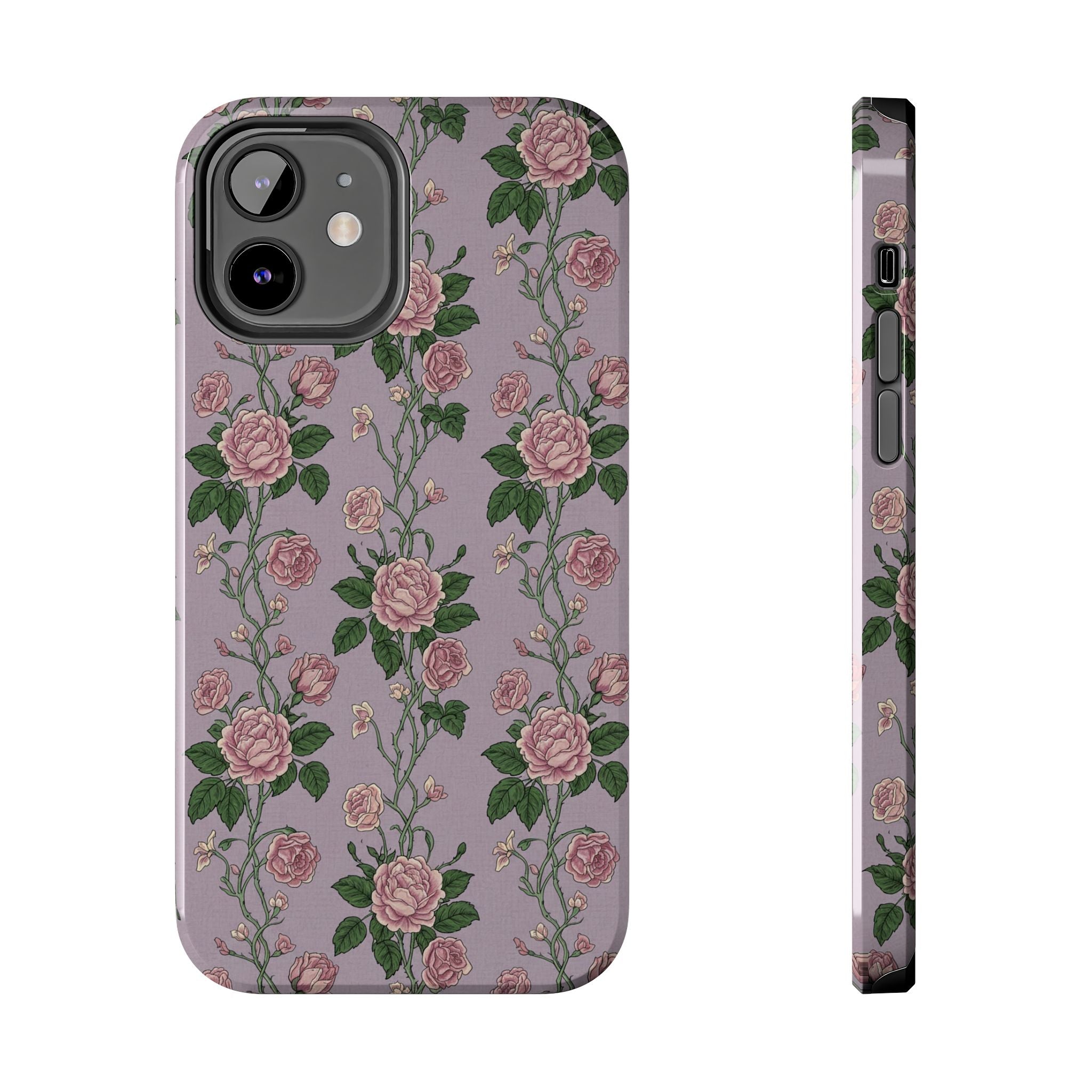 Climbing Roses | MagSafe® tough case for iPhone®