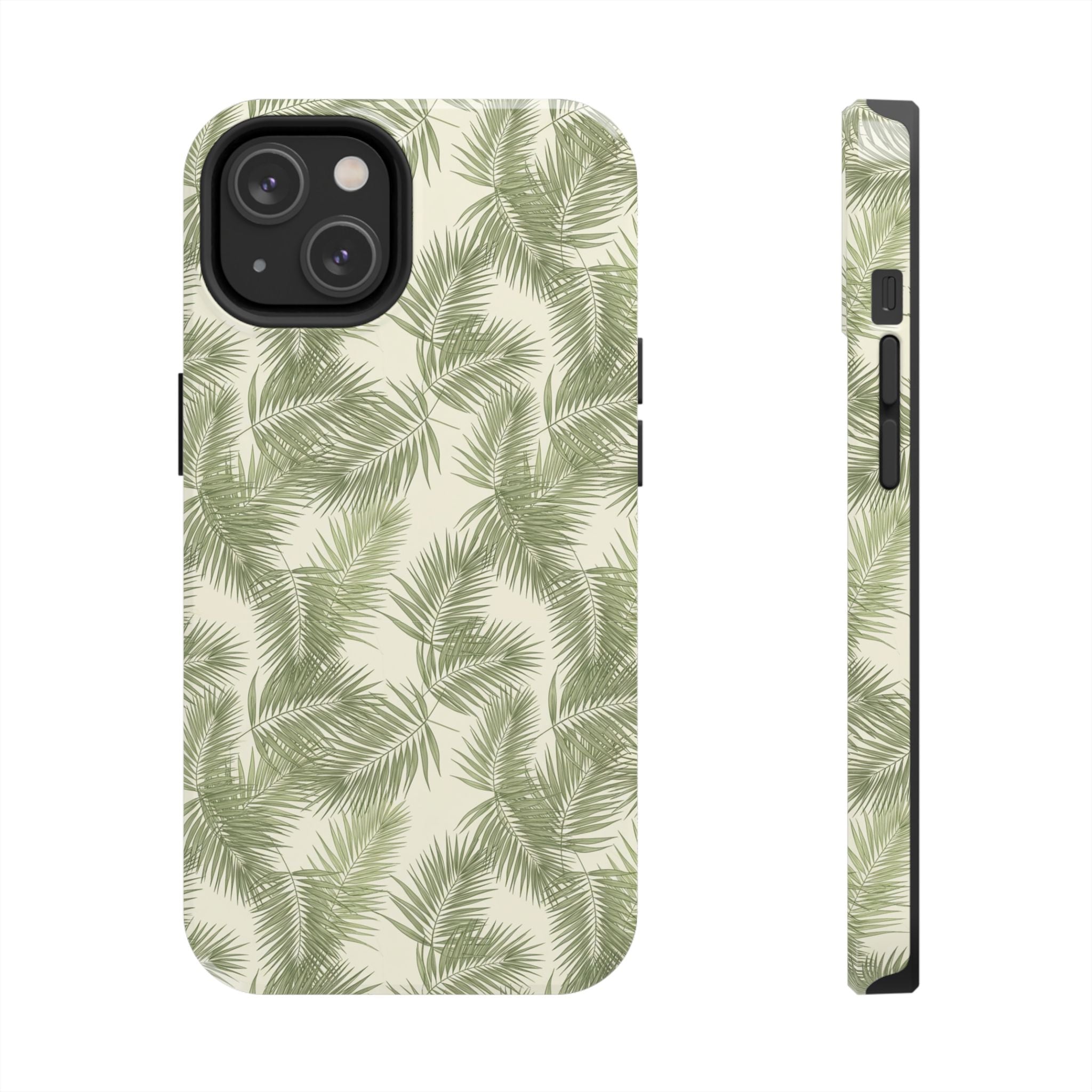 Palm Frond | MagSafe® tough case for iPhone®