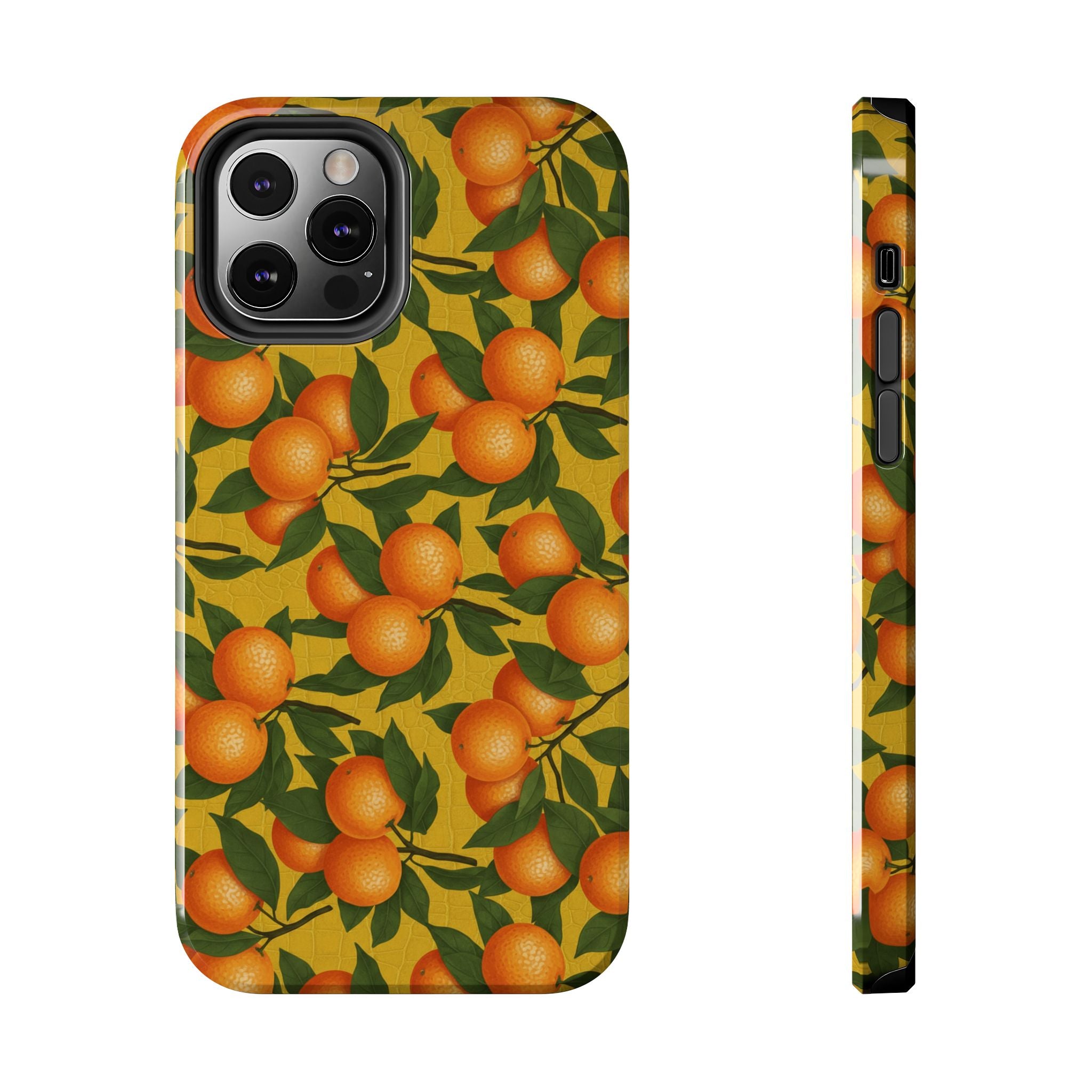 Citrus Grove | MagSafe® tough case for iPhone®