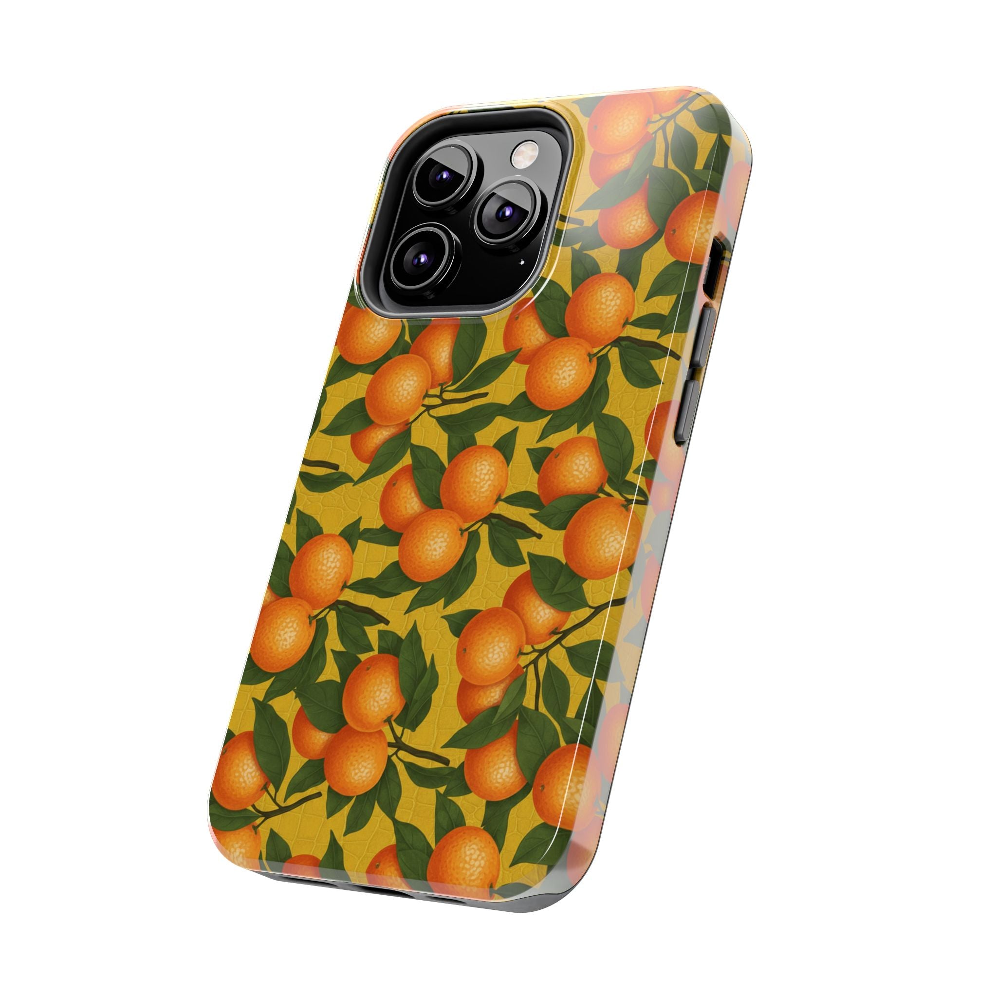 Citrus Grove | MagSafe® tough case for iPhone®