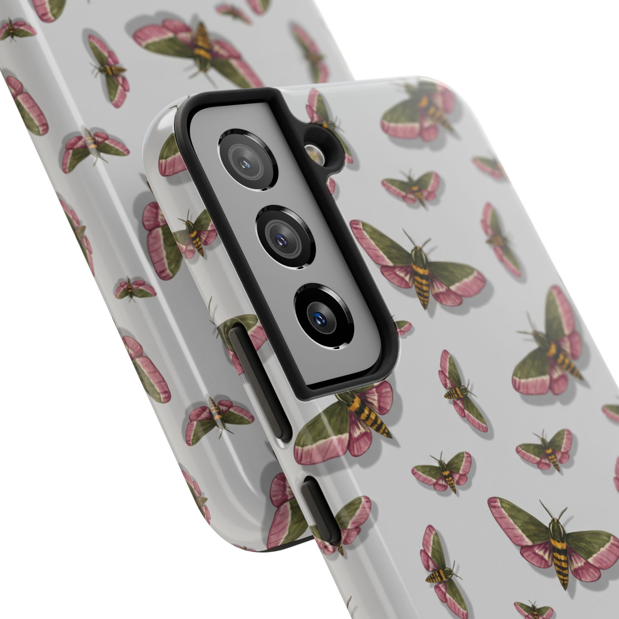 Hawk Moth | MagSafe® tough case for iPhone®