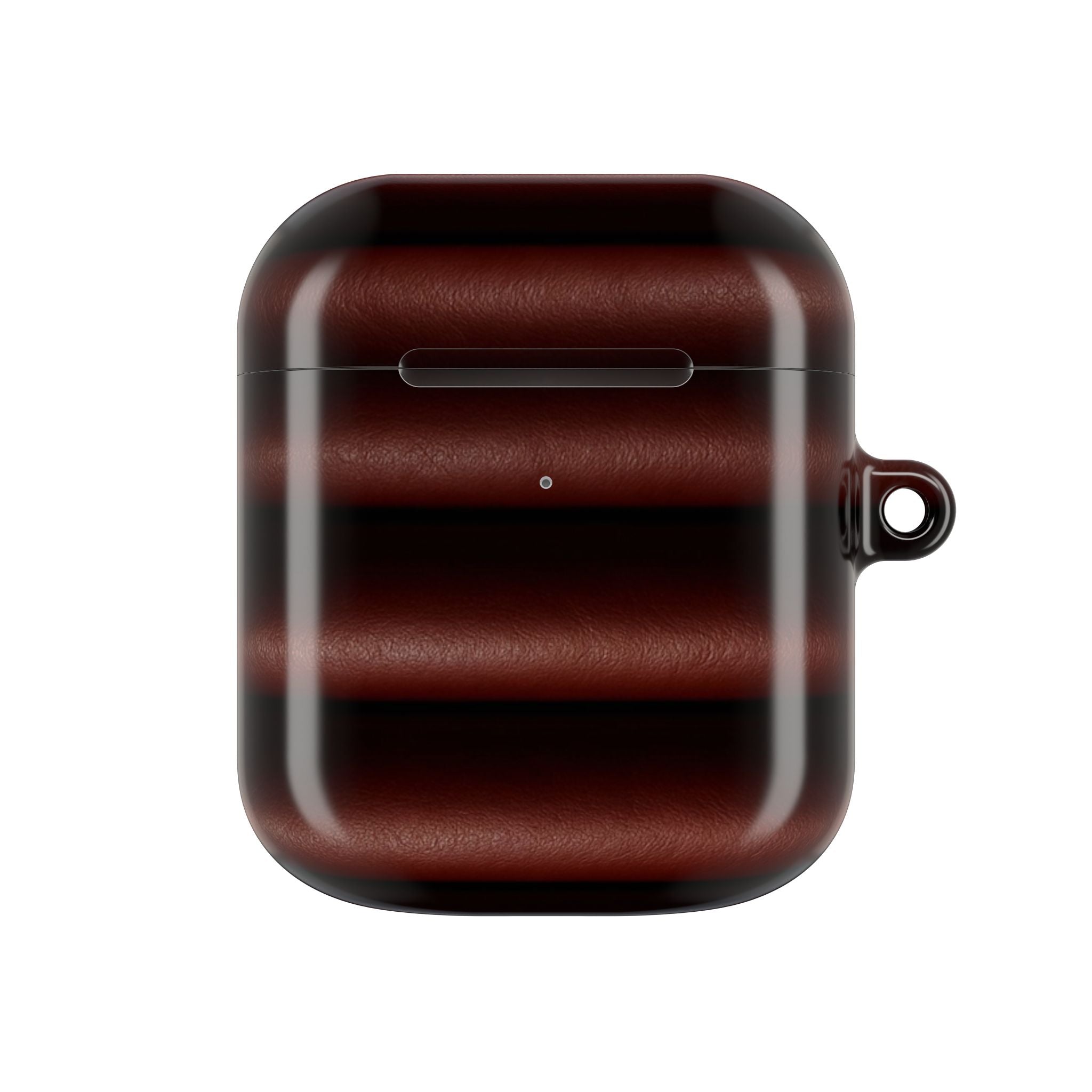 Ribbed Cushion  | MagSafe® tough case for AirPods® Stylish Tech Protection