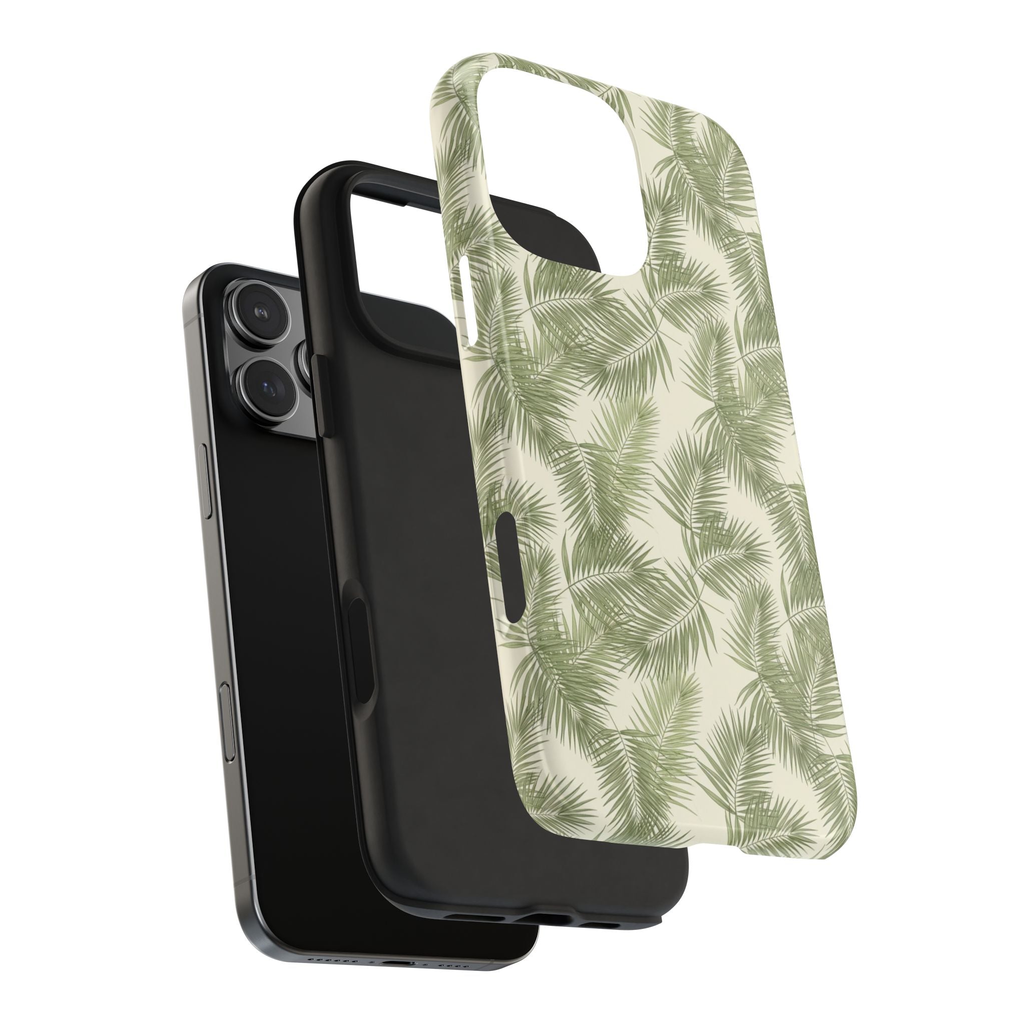 Palm Frond | MagSafe® tough case for iPhone®