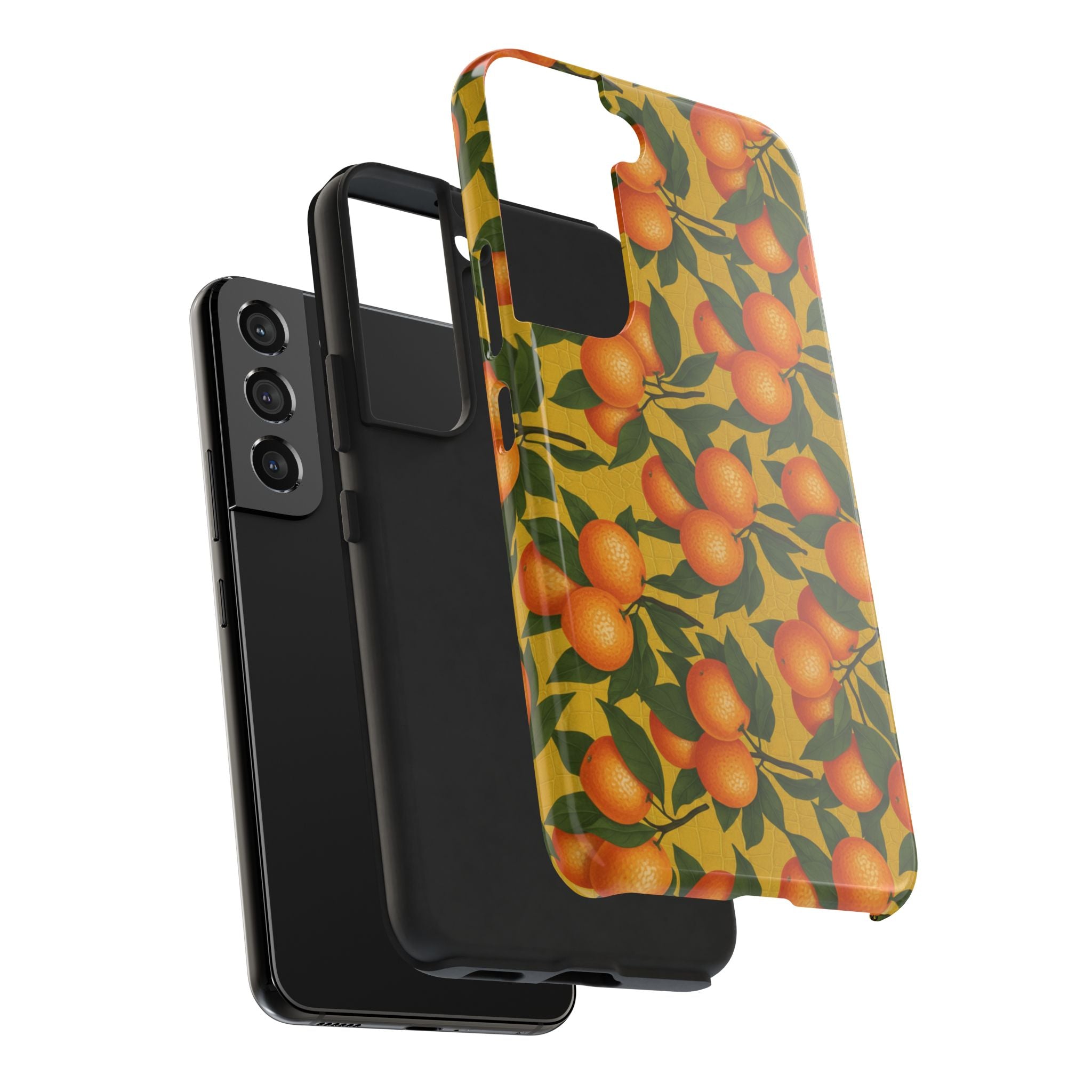 Citrus Grove | MagSafe® tough case for iPhone®