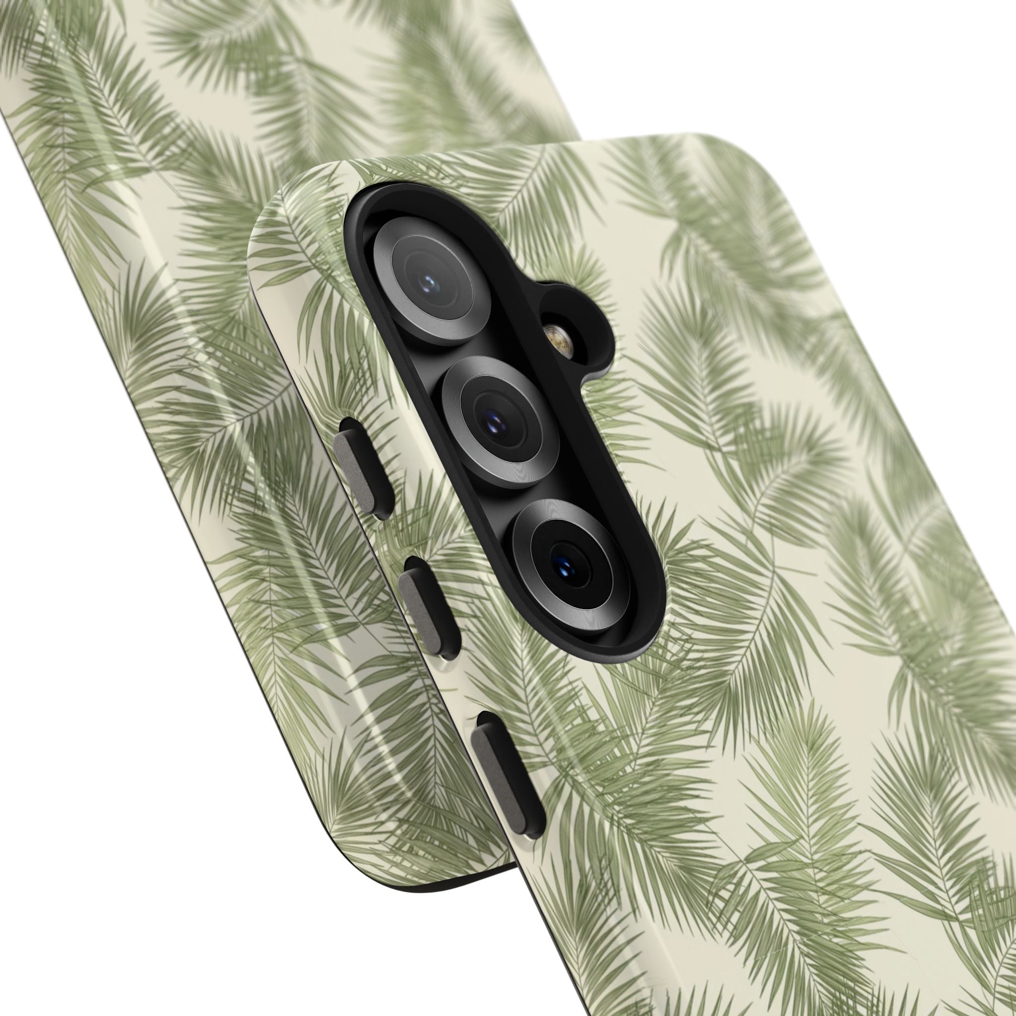 Palm Frond | MagSafe® tough case for iPhone®