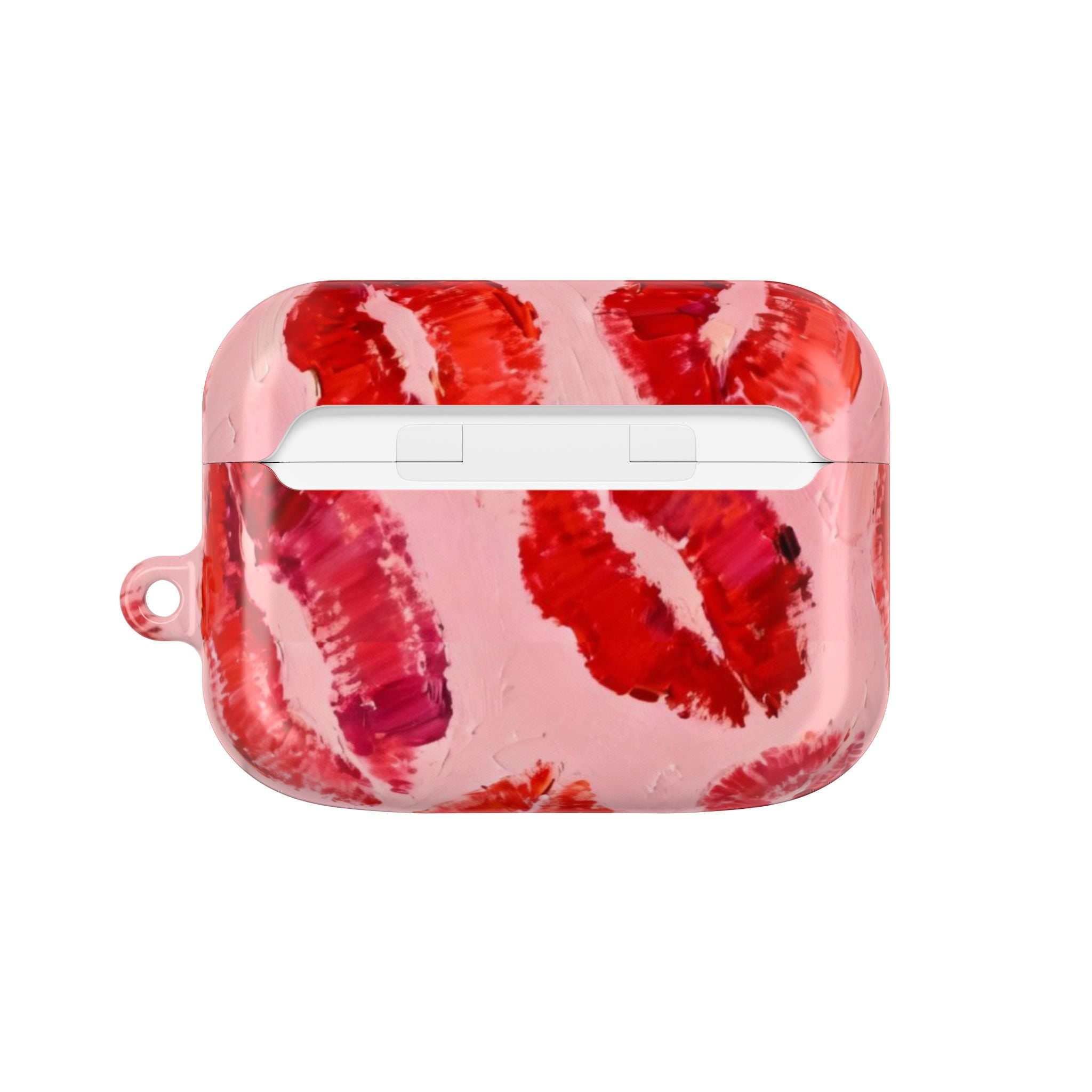 Kiss | MagSafe® tough case for AirPods® Stylish Tech Protection