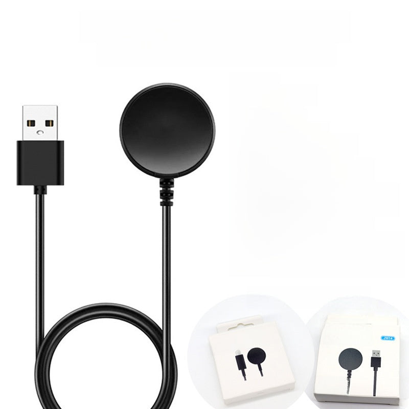 Magnetic Three-In-One Wireless Charger & Accessories