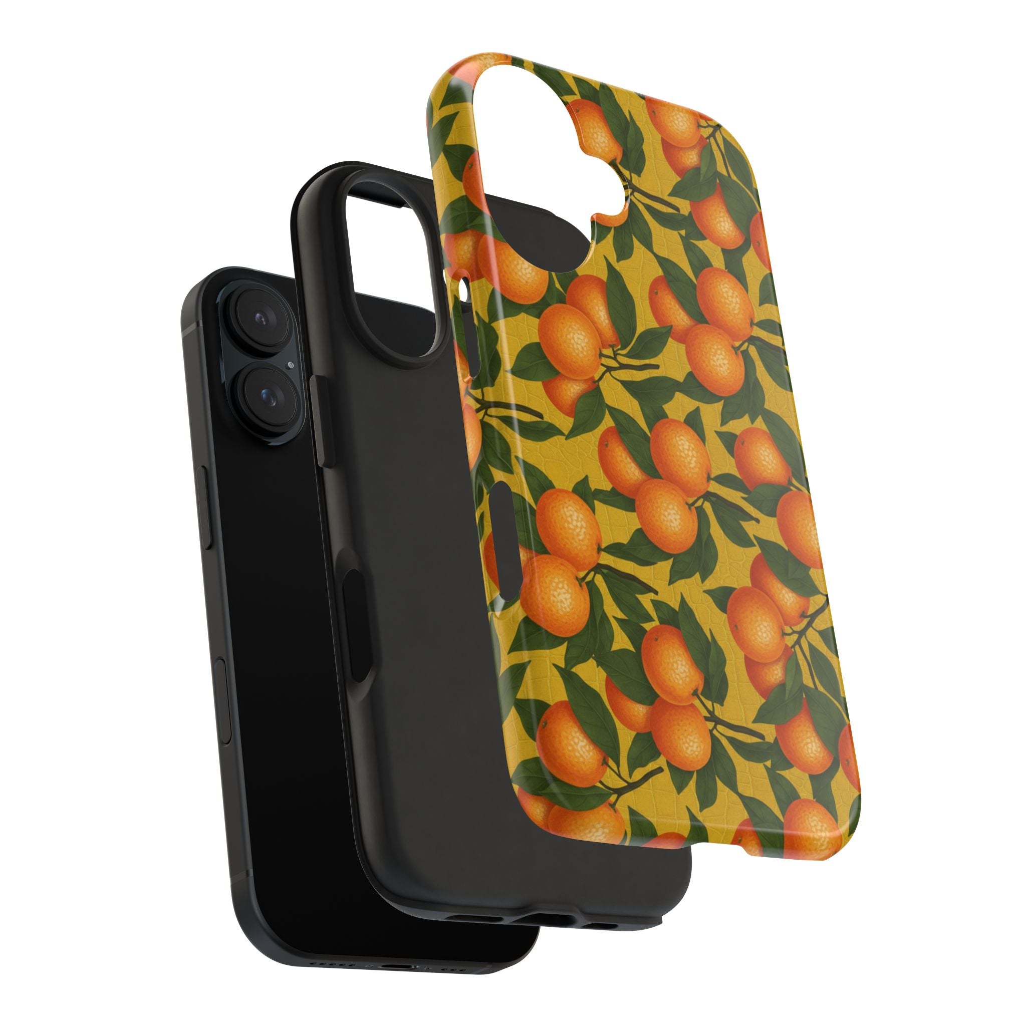 Citrus Grove | MagSafe® tough case for iPhone®