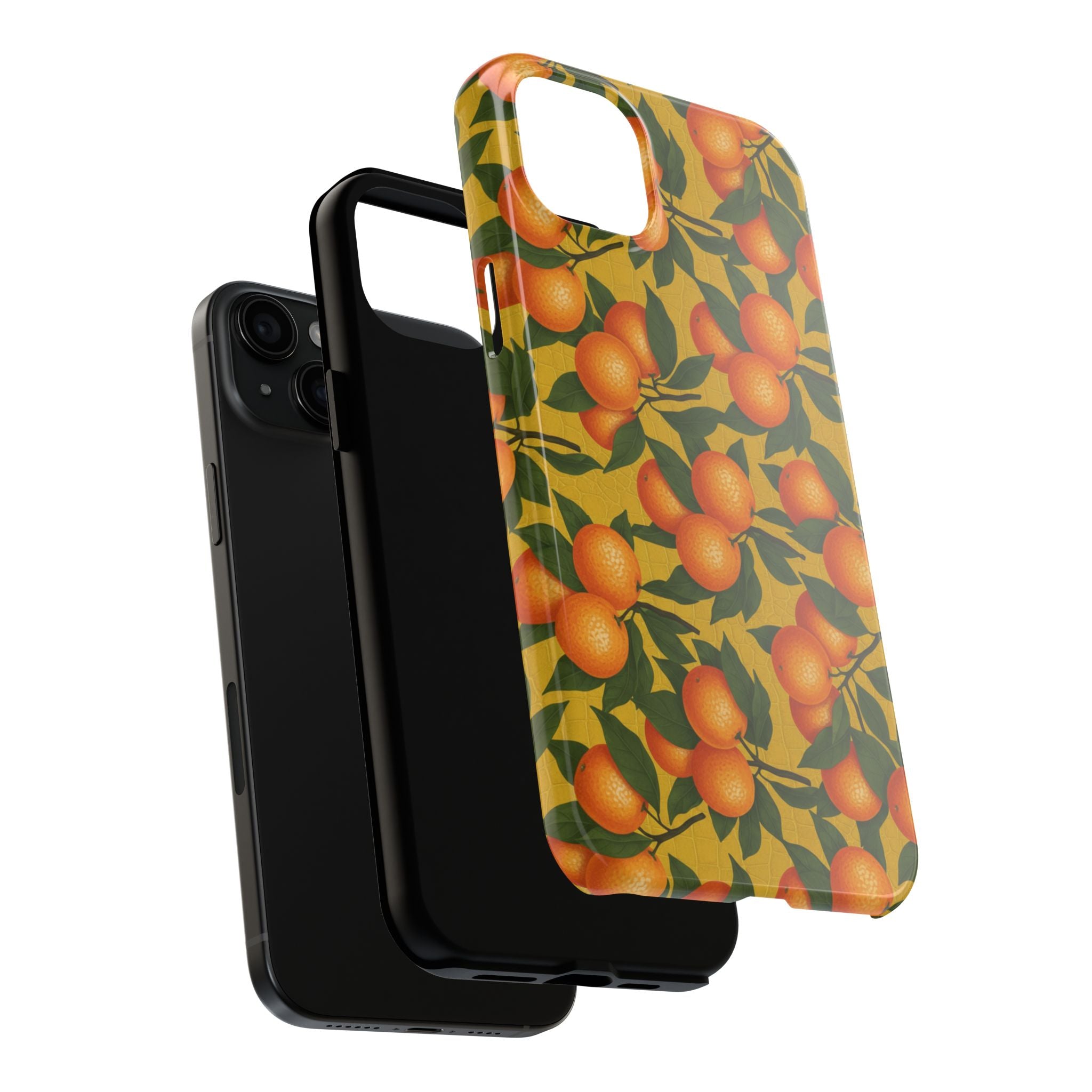 Citrus Grove | MagSafe® tough case for iPhone®