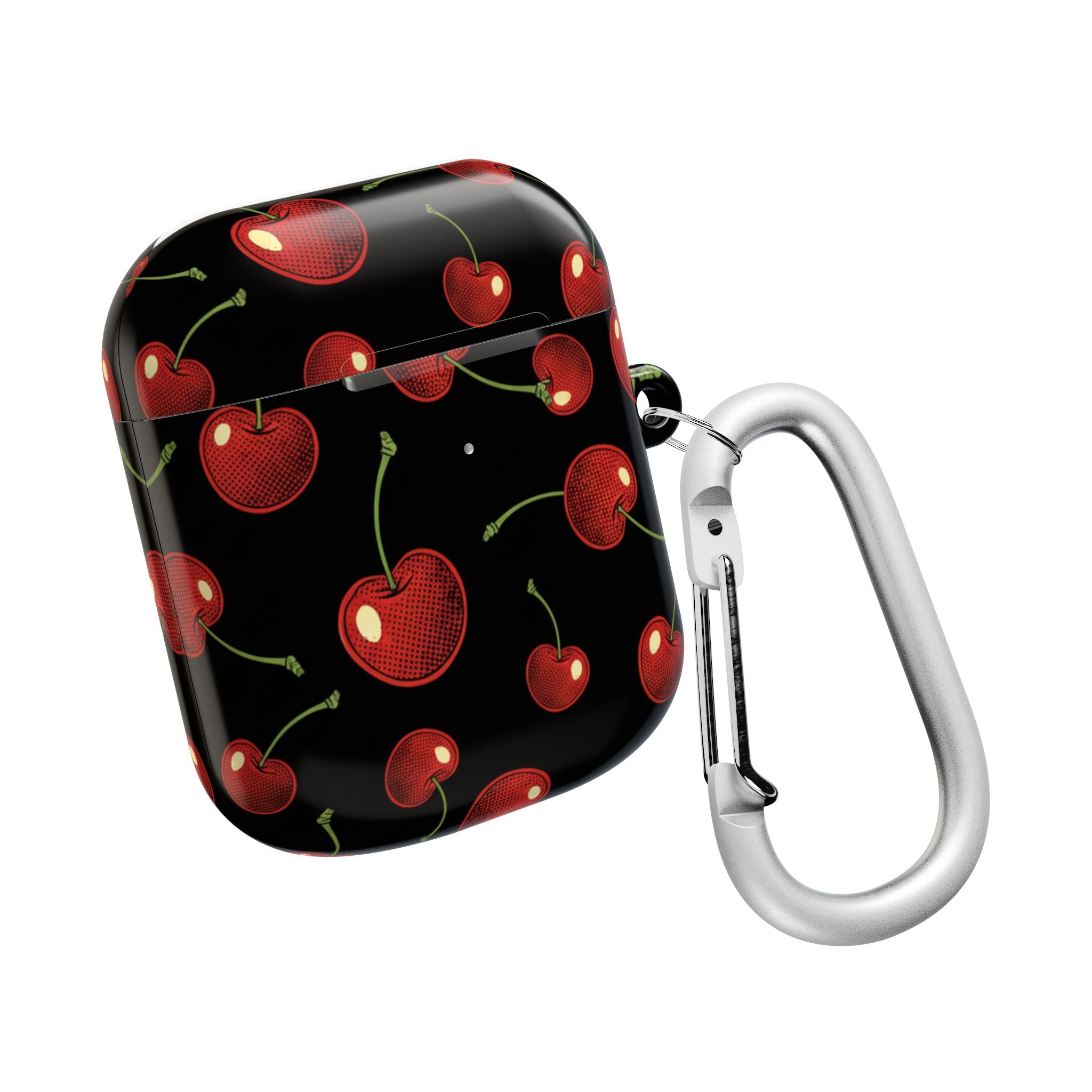 Red Cherrie's | MagSafe® tough case for AirPods® Stylish Tech Protection