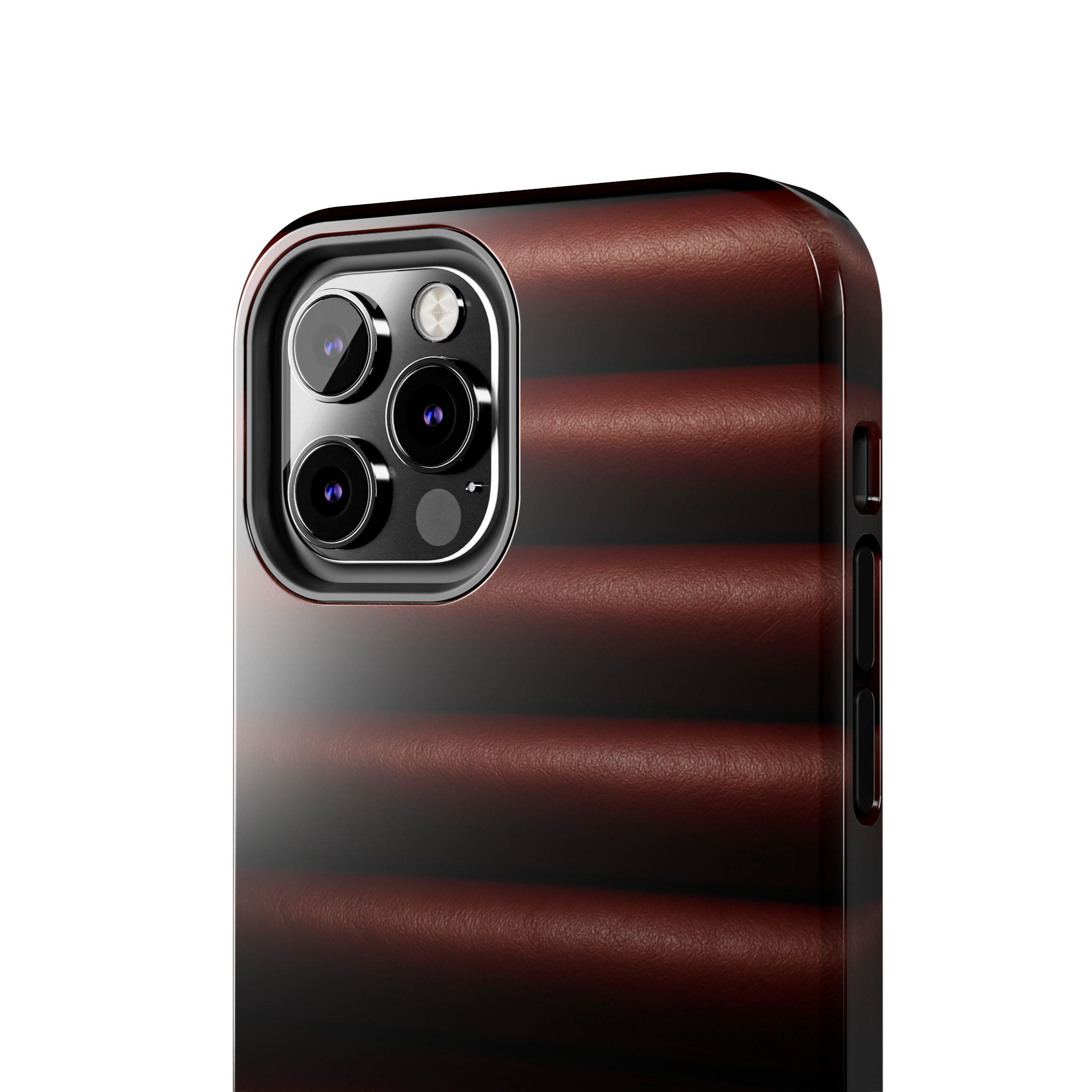 Ribbed Cushion | MagSafe® tough case for iPhone®