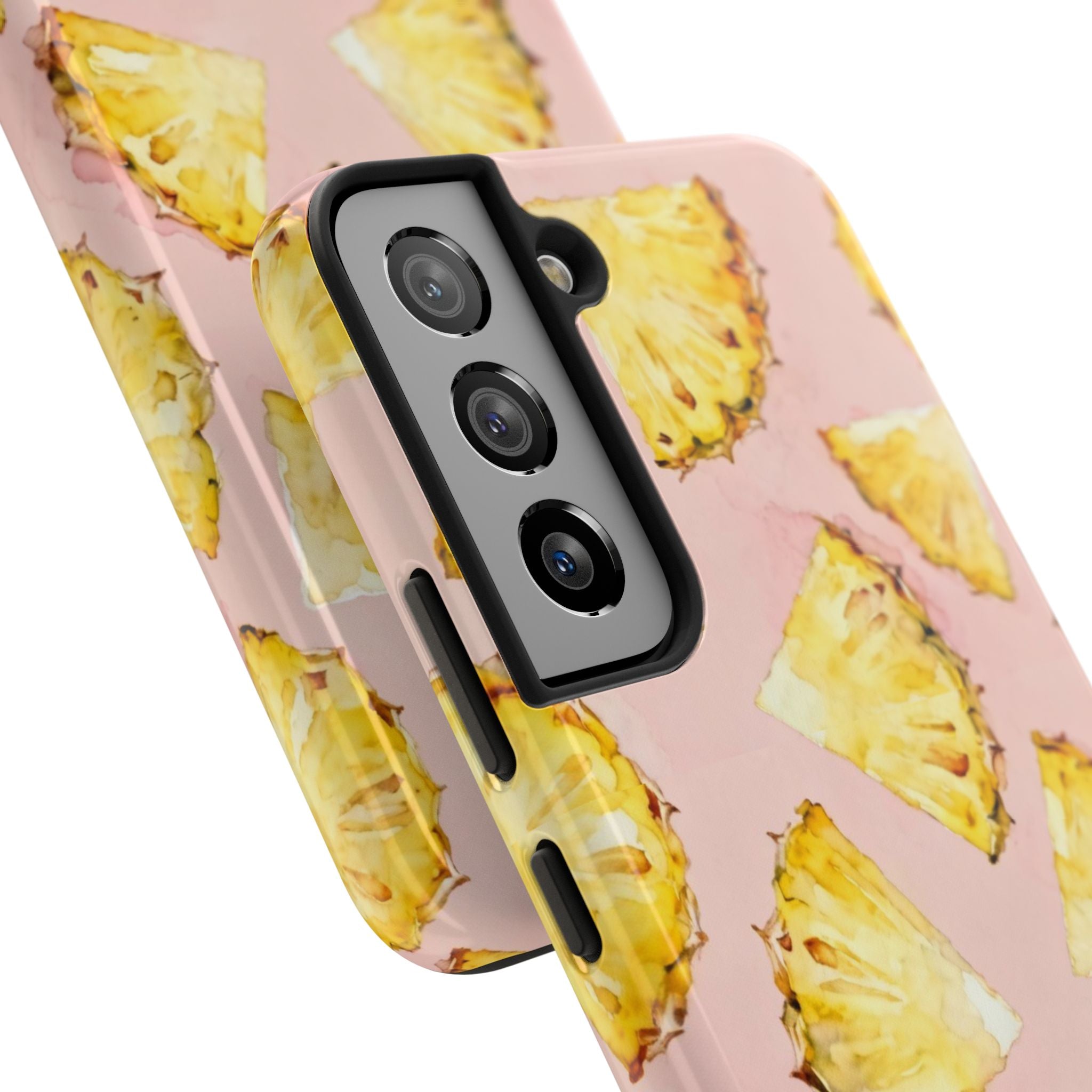Tropical Pineapple | MagSafe® tough case for iPhone®