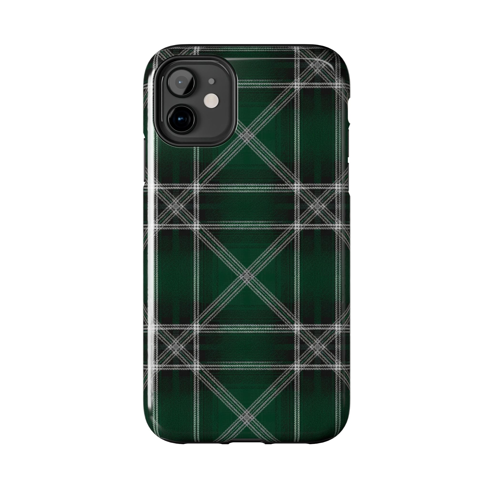 Scottish Tartan | MagSafe® tough case for iPhone®