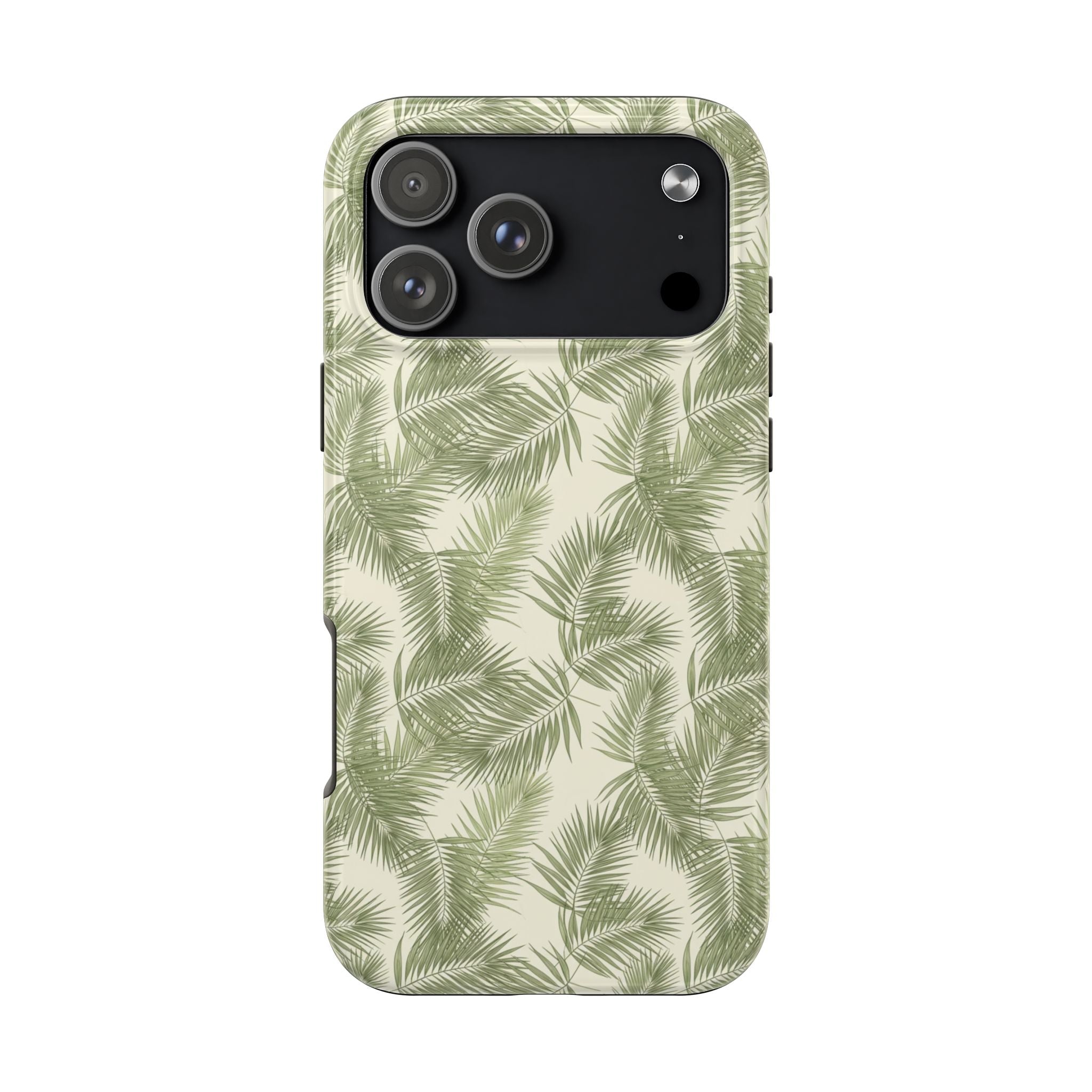 Palm Frond | MagSafe® tough case for iPhone®