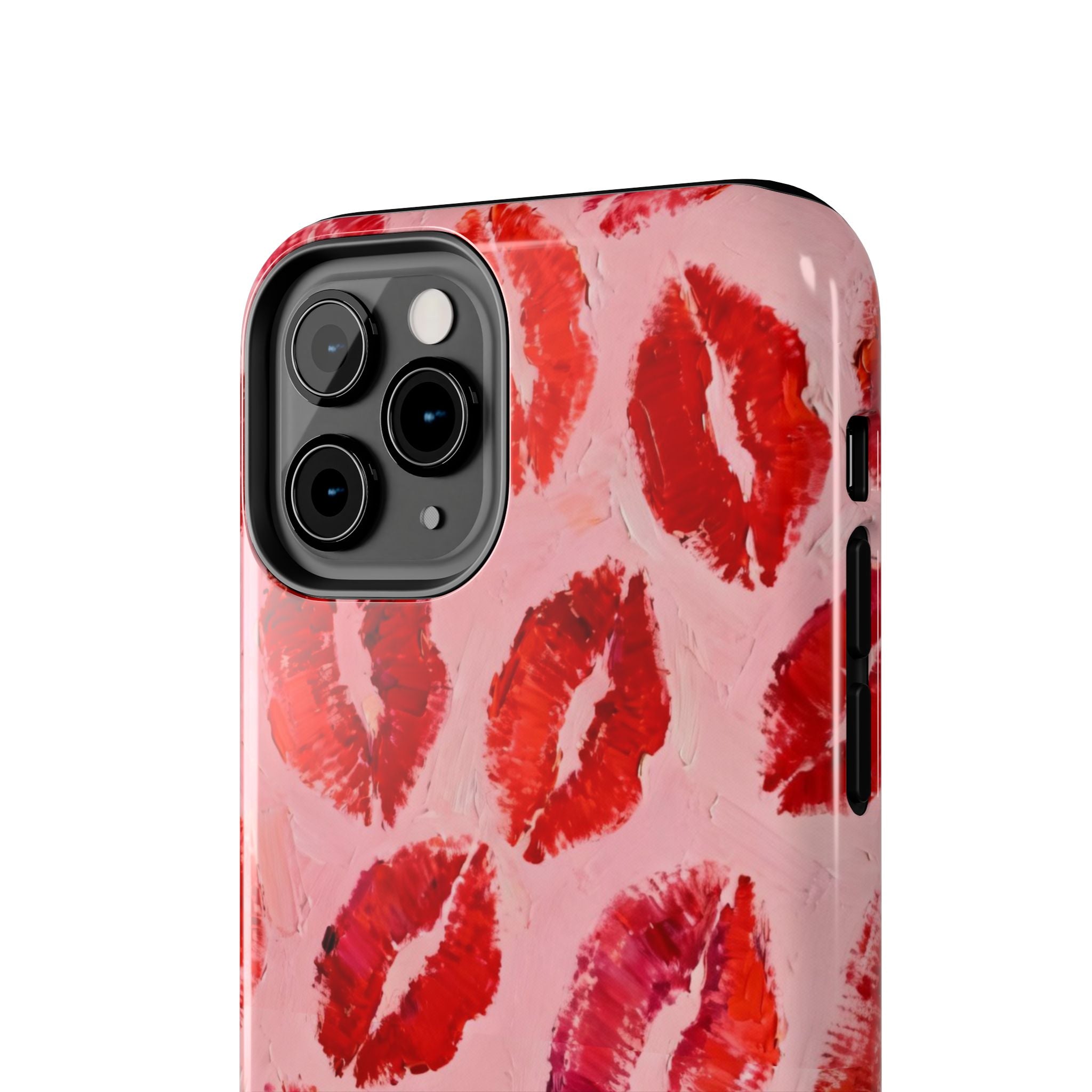 Kiss | MagSafe® tough case for iPhone®