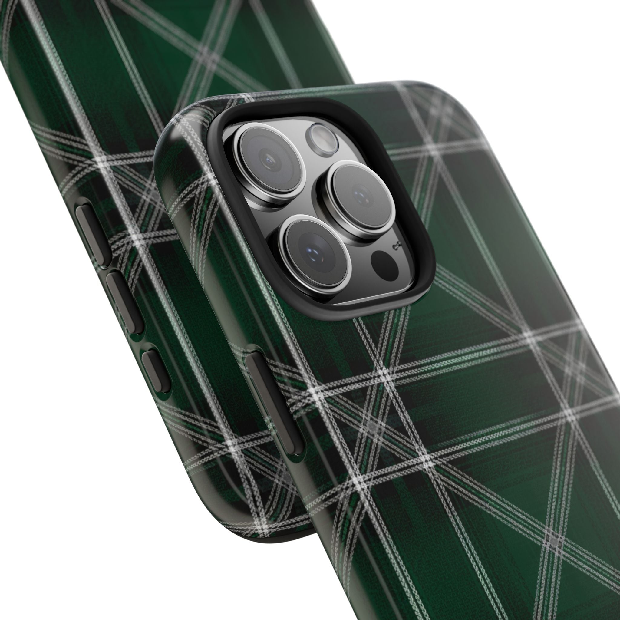 Scottish Tartan | MagSafe® tough case for iPhone®