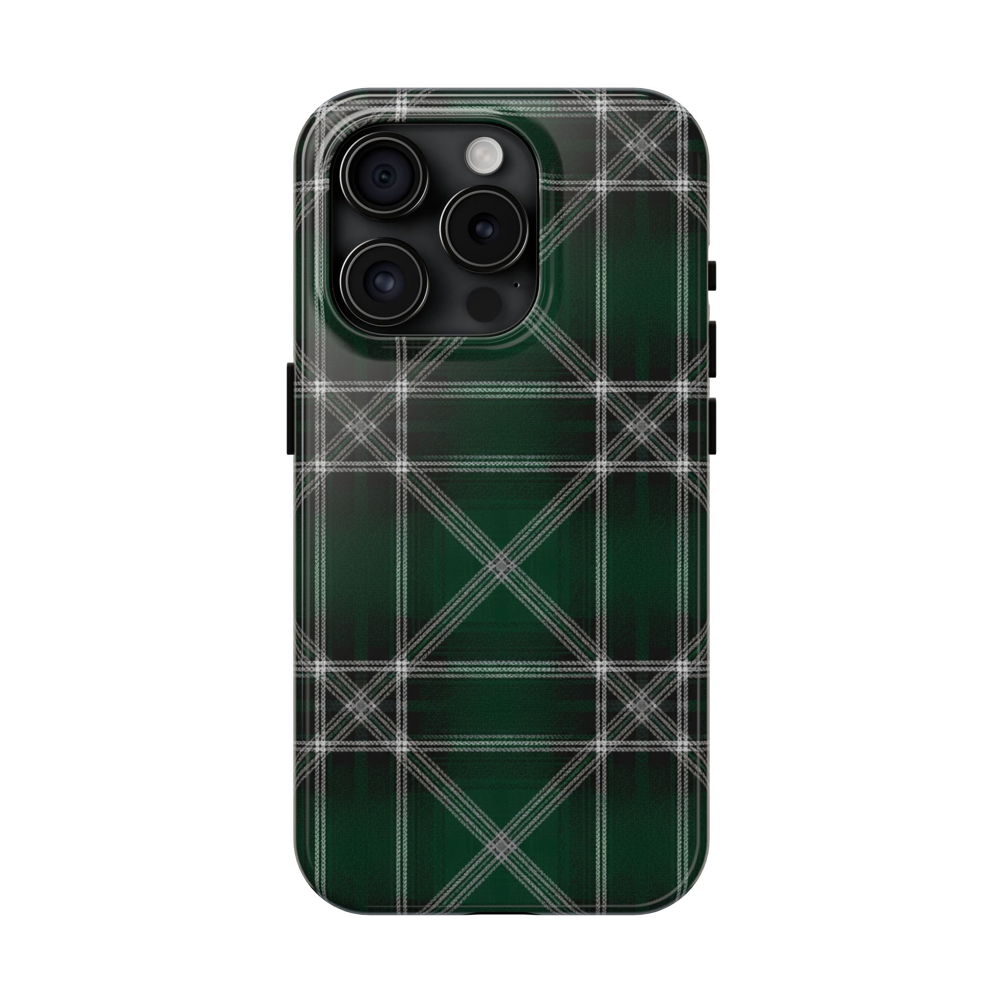 Scottish Tartan | MagSafe® tough case for iPhone®