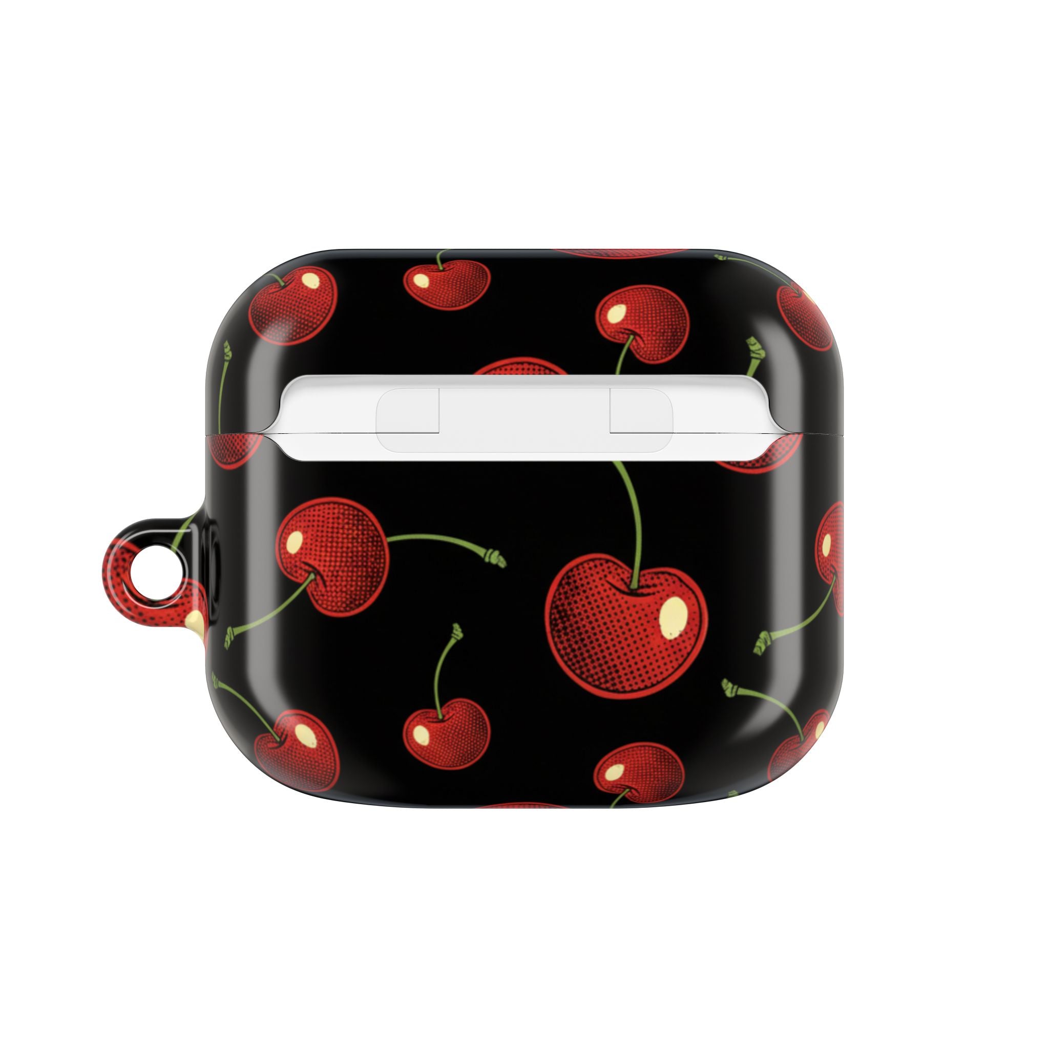 Red Cherrie's | MagSafe® tough case for AirPods® Stylish Tech Protection