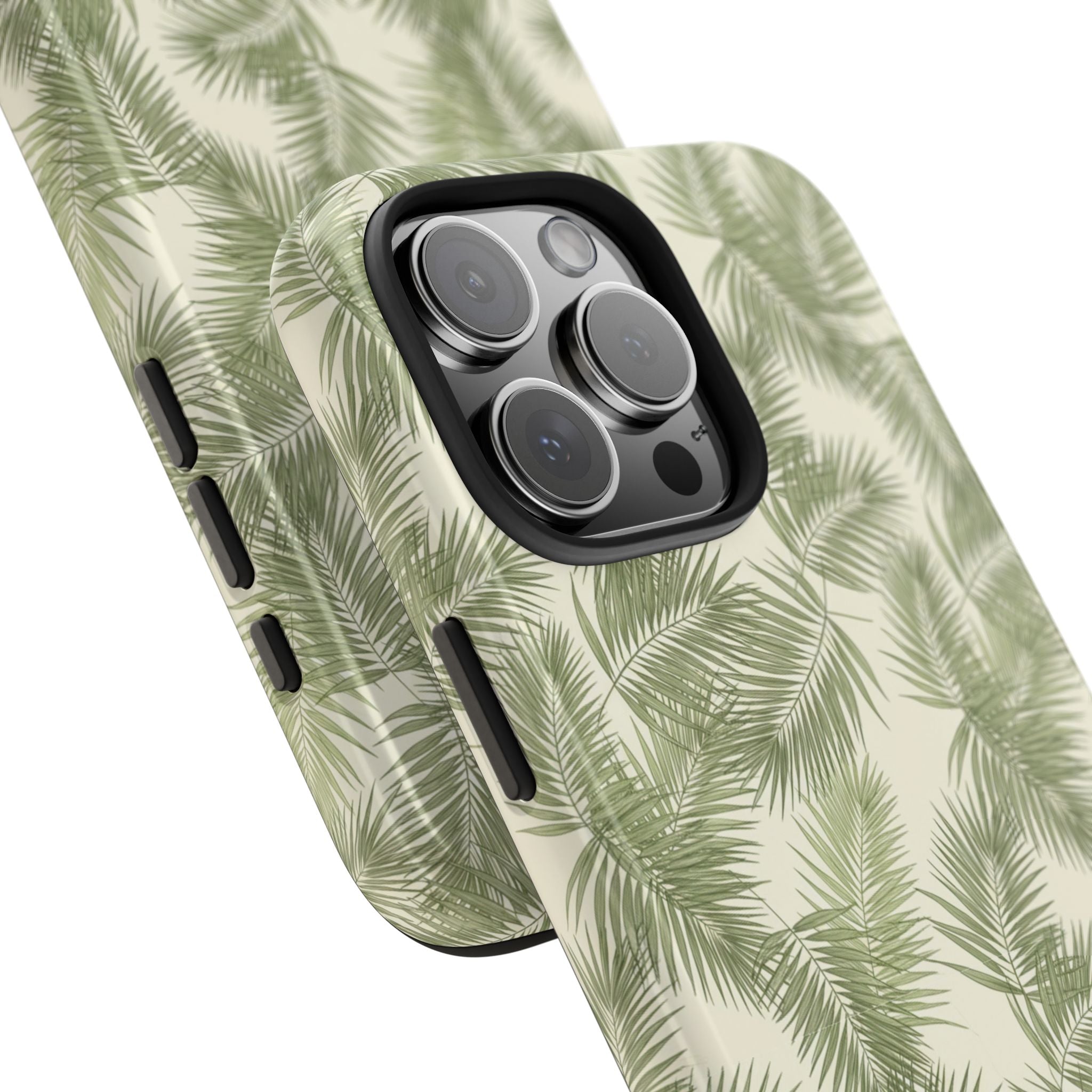 Palm Frond | MagSafe® tough case for iPhone®