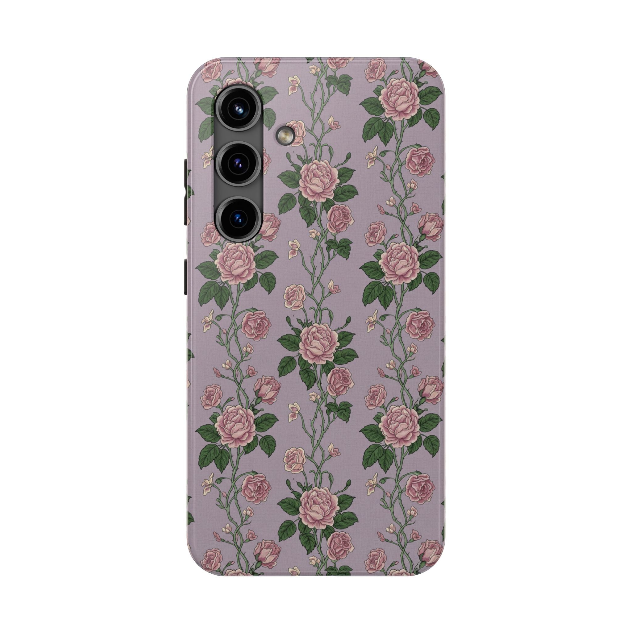 Climbing Roses | MagSafe® tough case for iPhone®