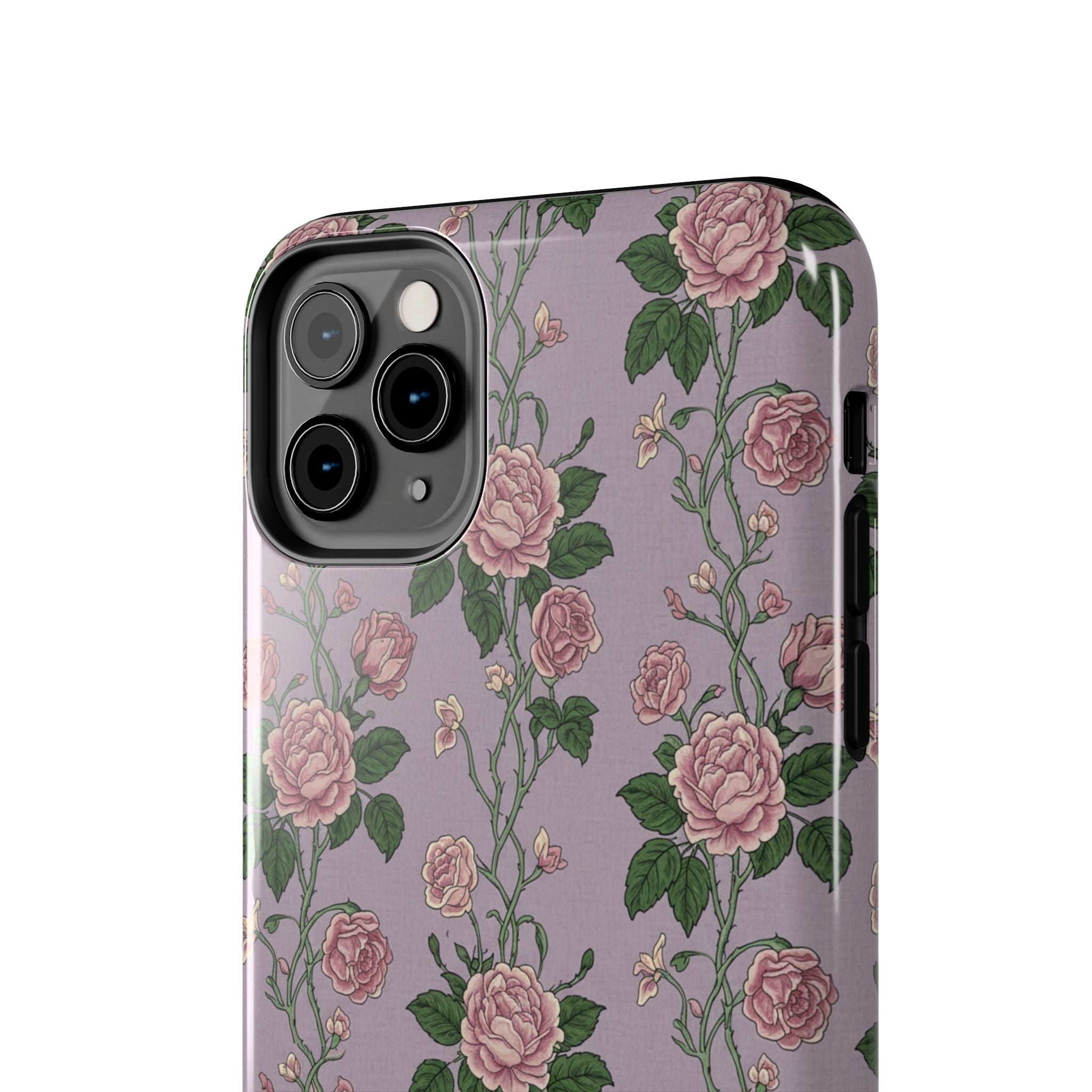 Climbing Roses | MagSafe® tough case for iPhone®