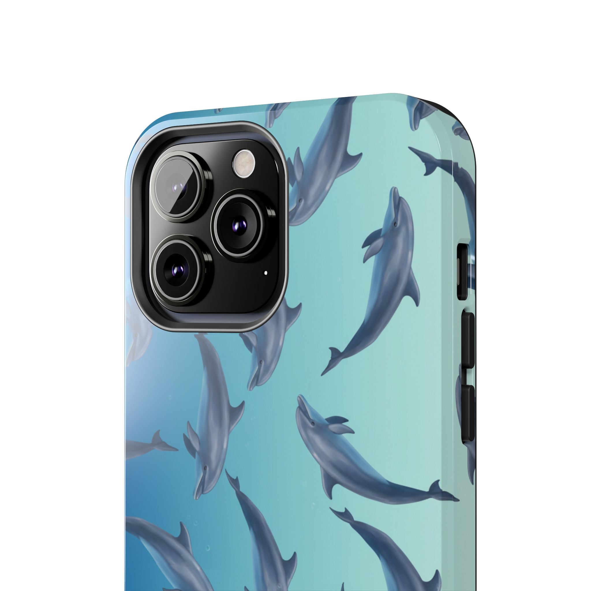 Bottlenose | MagSafe® tough case for iPhone®