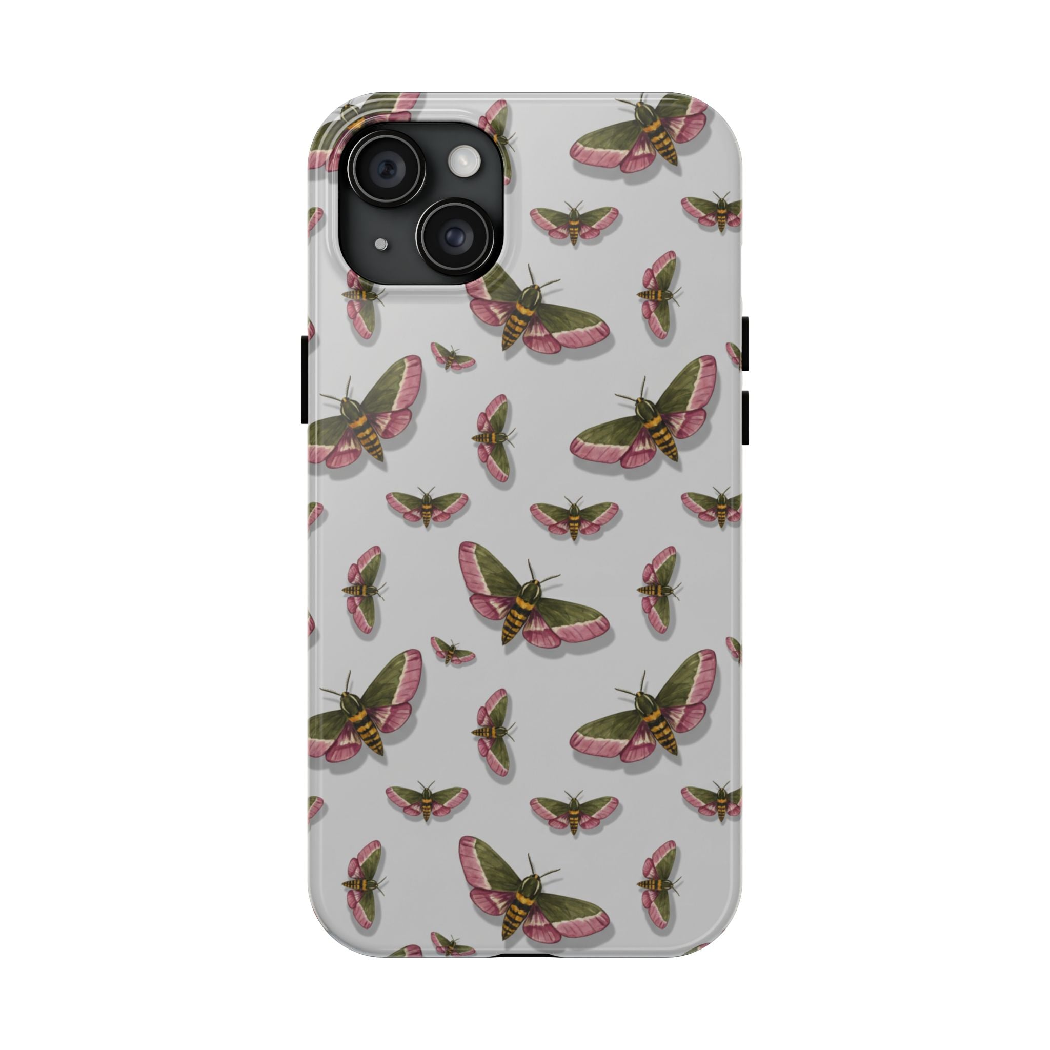 Hawk Moth | MagSafe® tough case for iPhone®