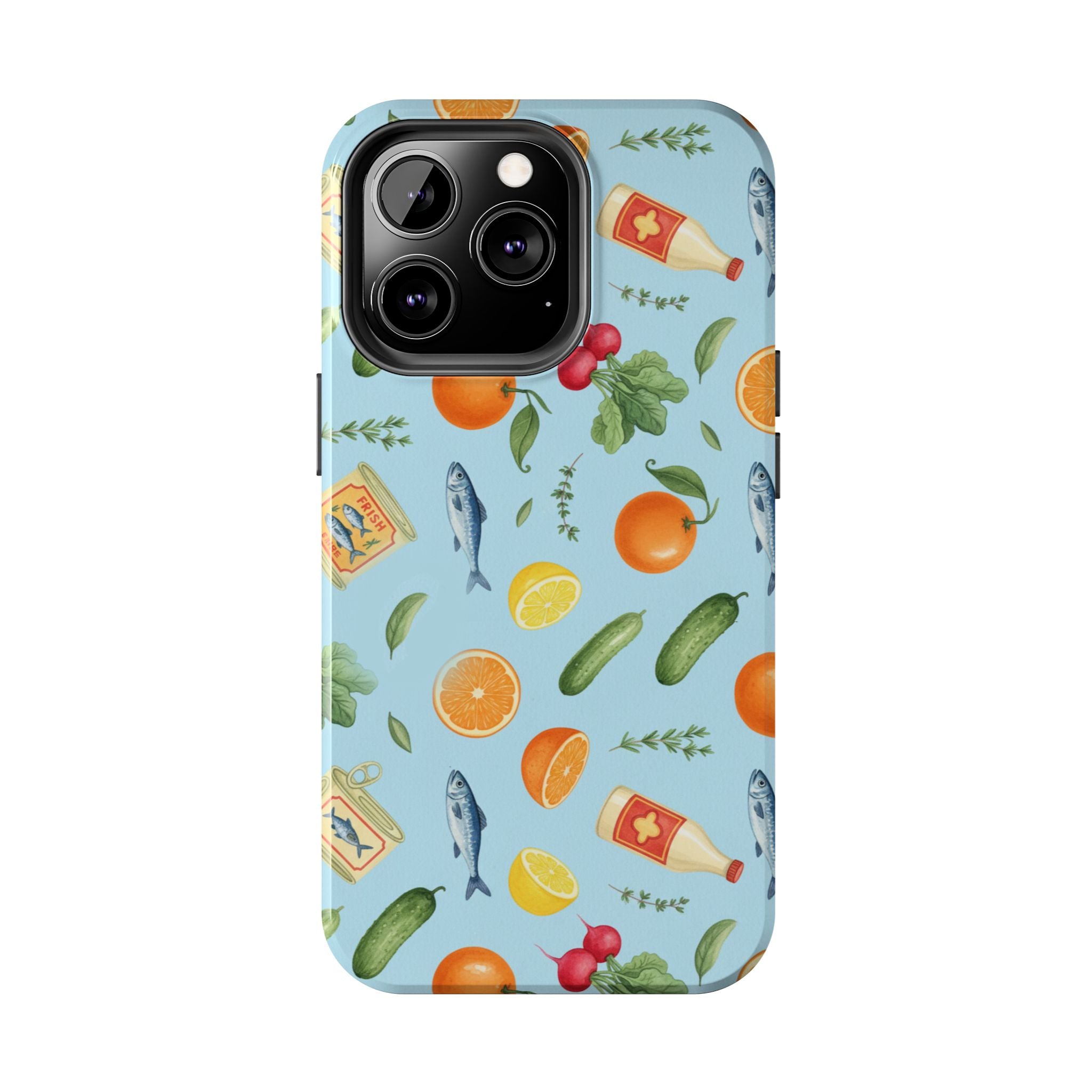 Whimsical Grocery | MagSafe® tough case for iPhone®
