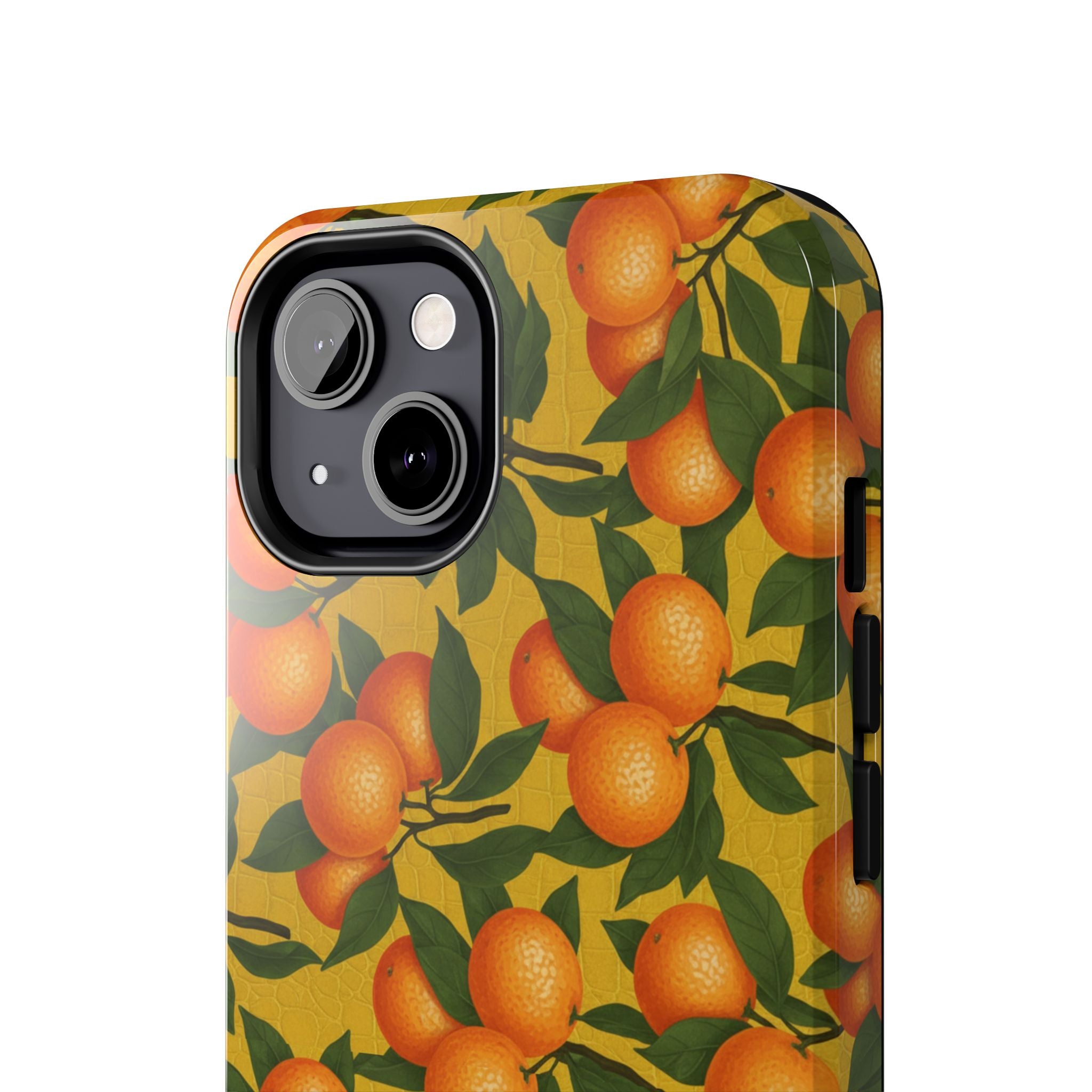 Citrus Grove | MagSafe® tough case for iPhone®