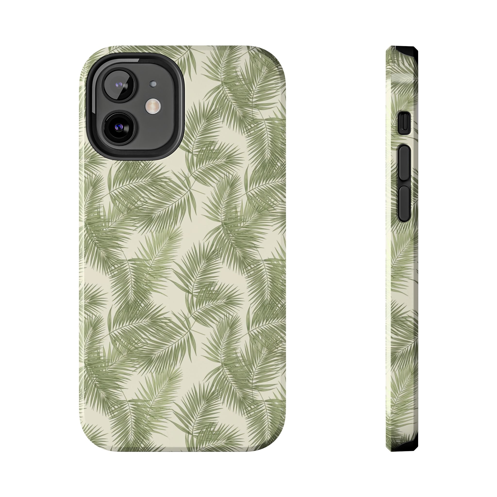Palm Frond | MagSafe® tough case for iPhone®