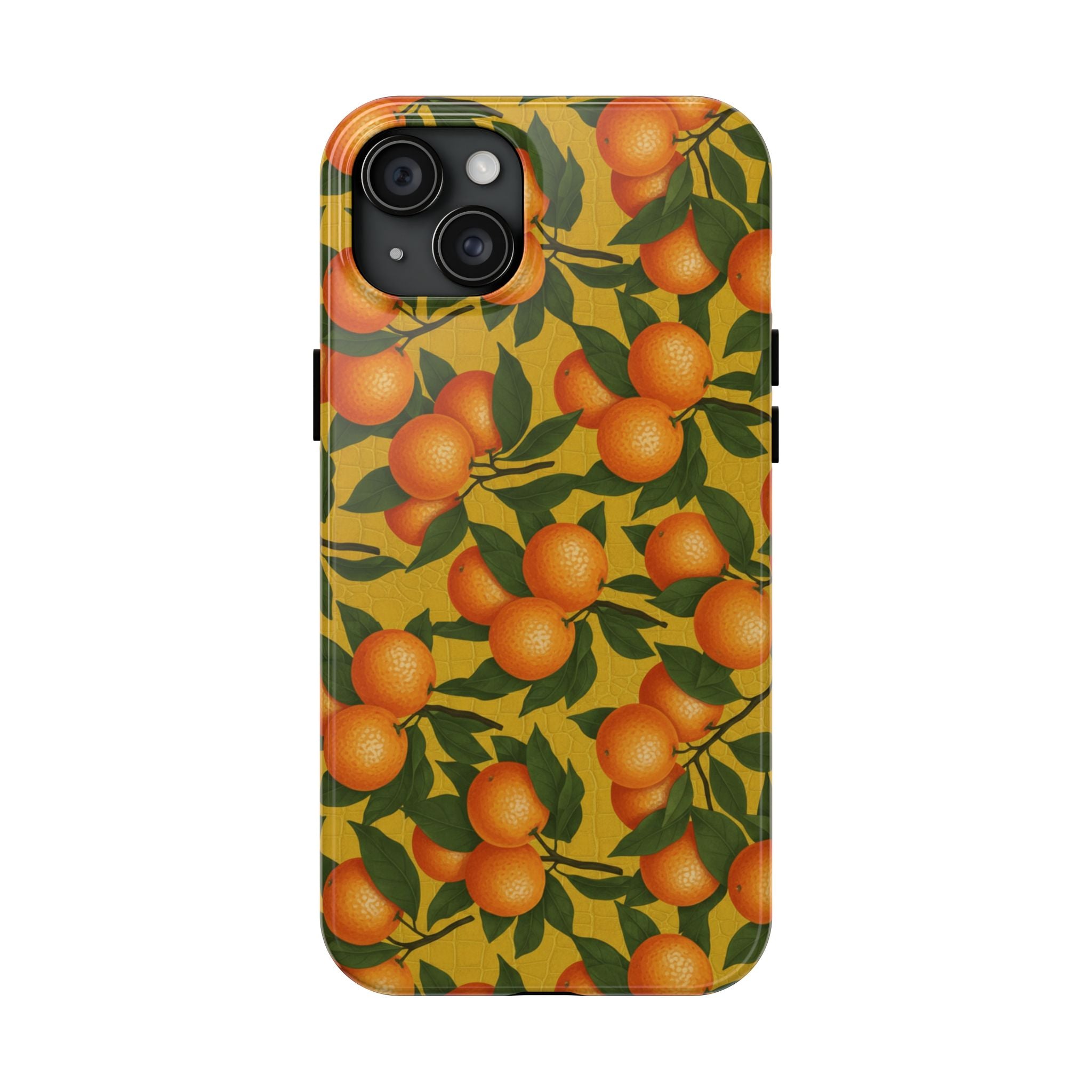Citrus Grove | MagSafe® tough case for iPhone®