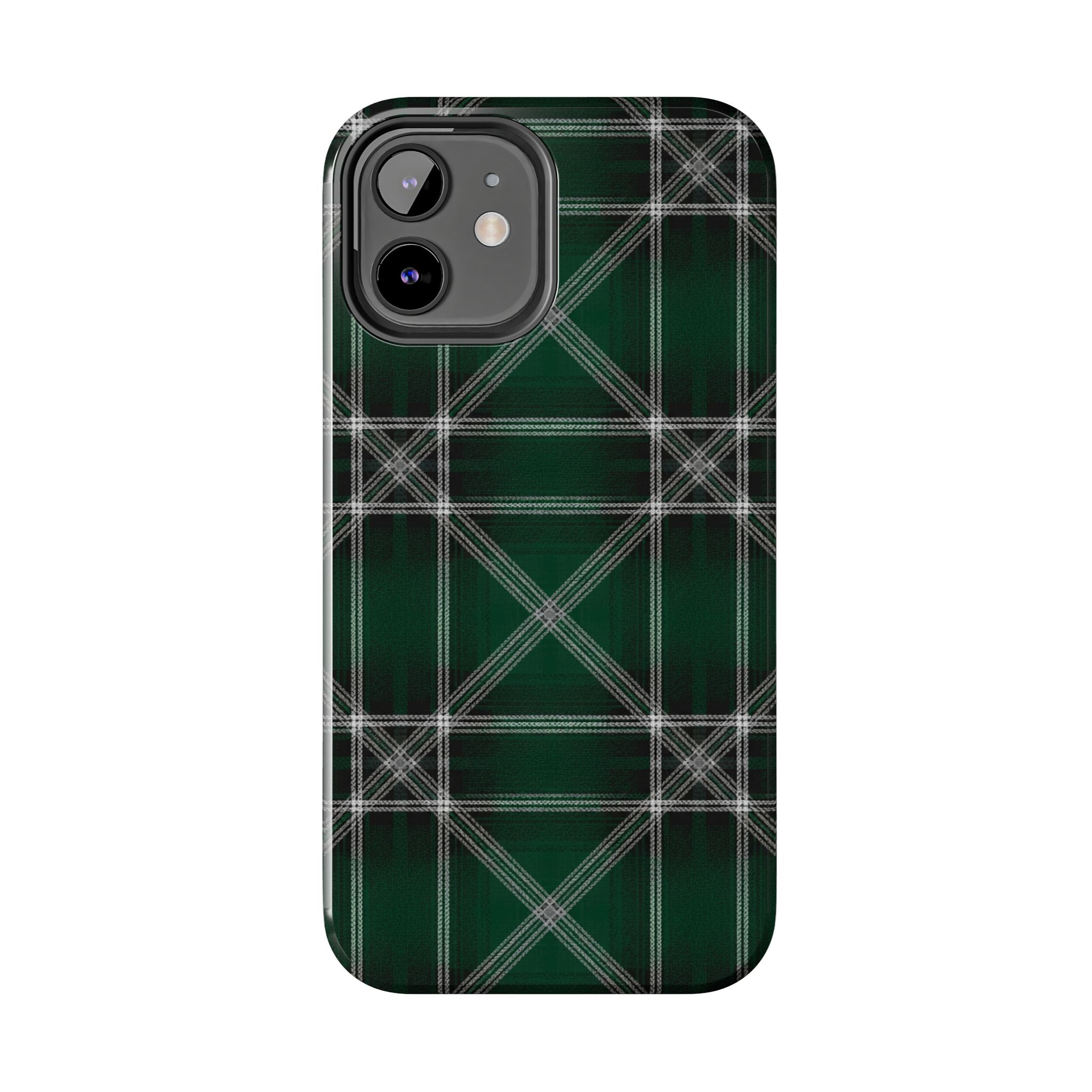 Scottish Tartan | MagSafe® tough case for iPhone®