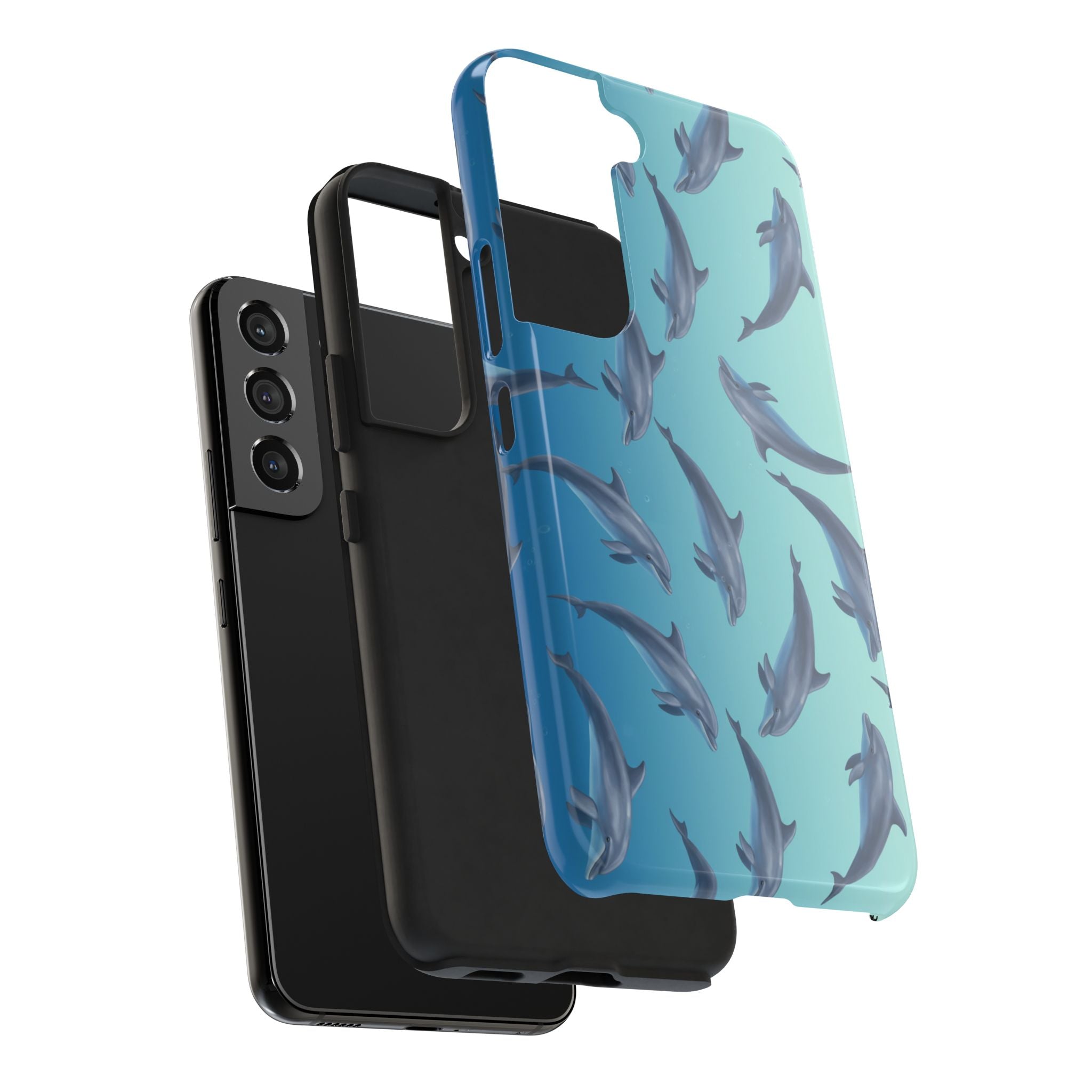 Bottlenose | MagSafe® tough case for iPhone®