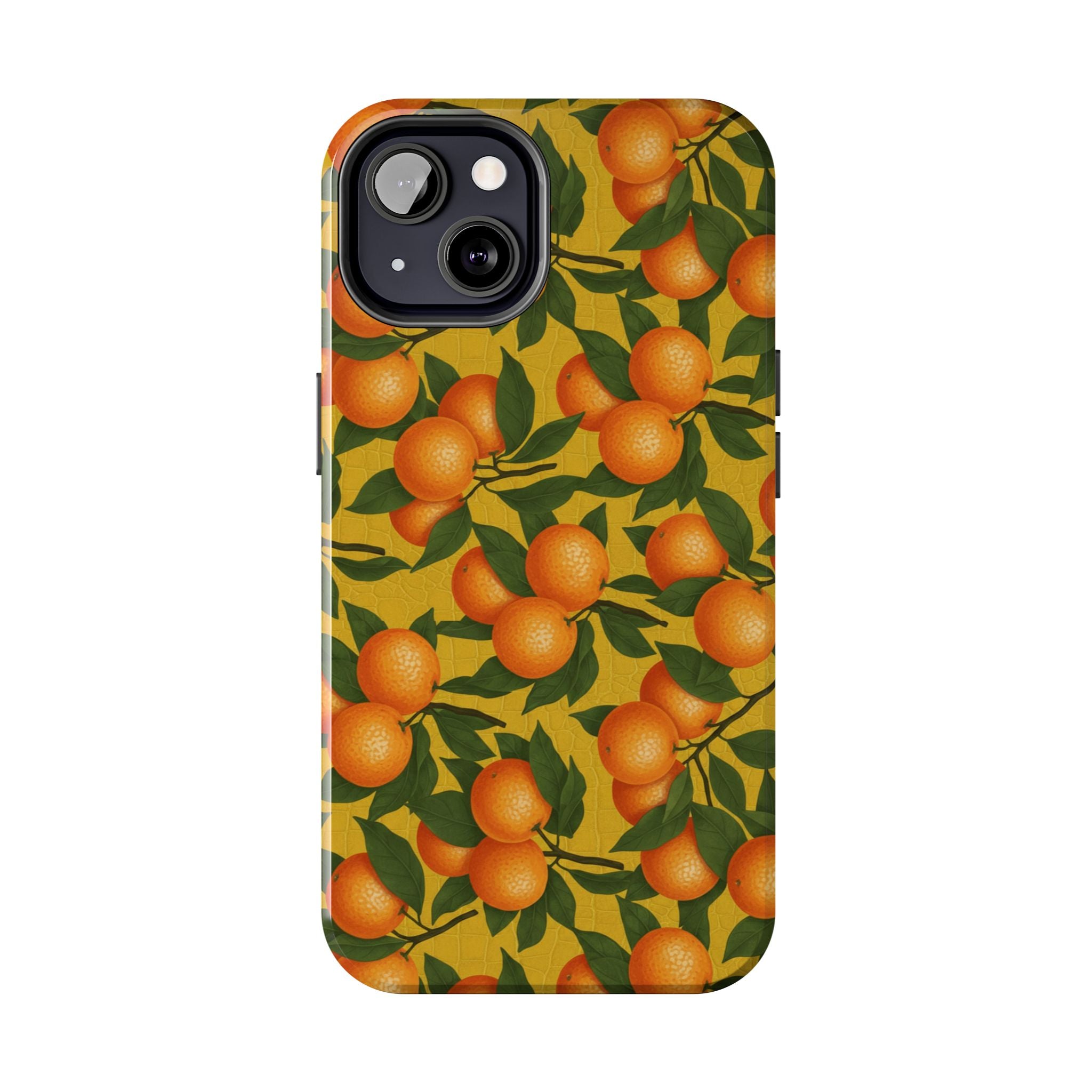 Citrus Grove | MagSafe® tough case for iPhone®
