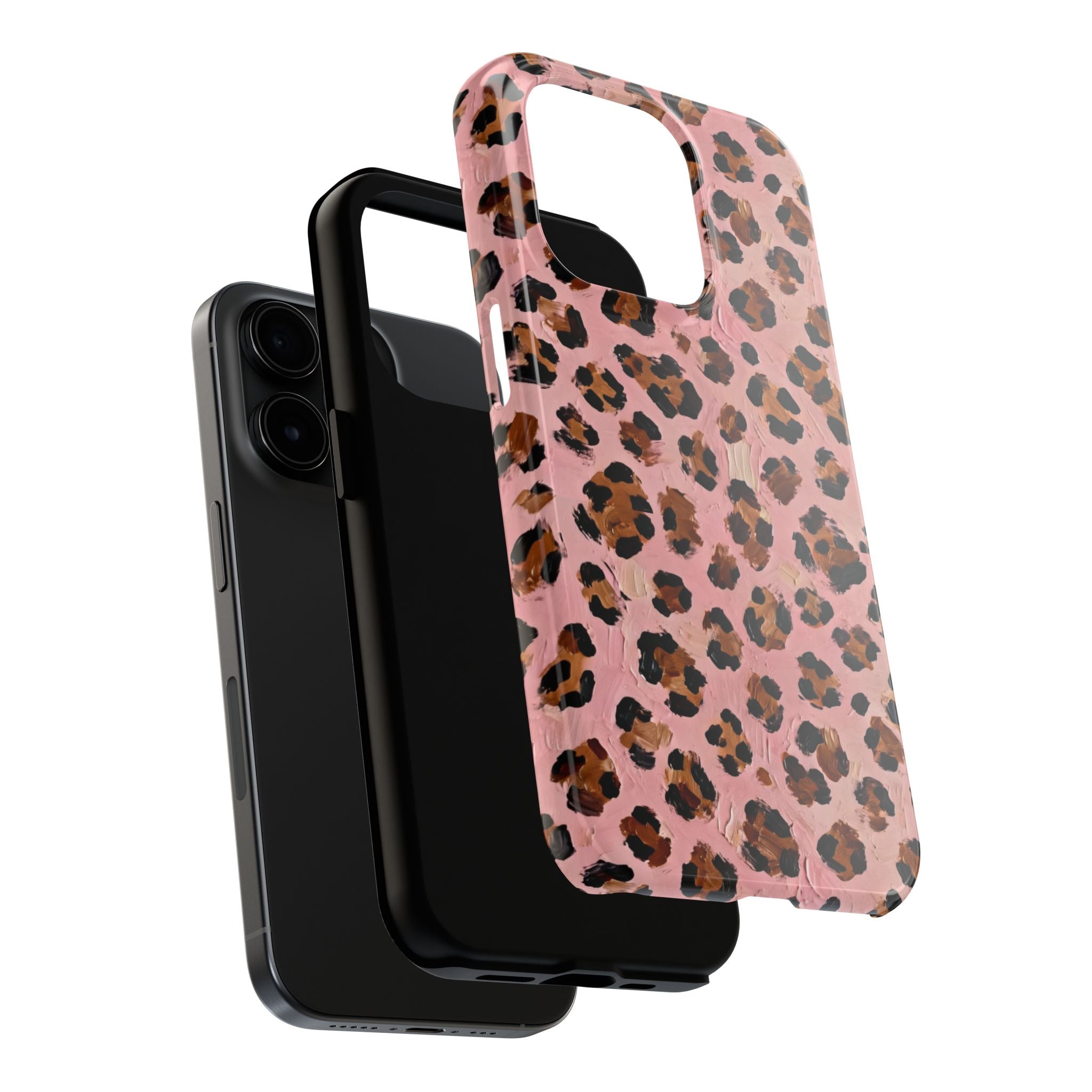 Leopard Art | MagSafe® tough case for iPhone®