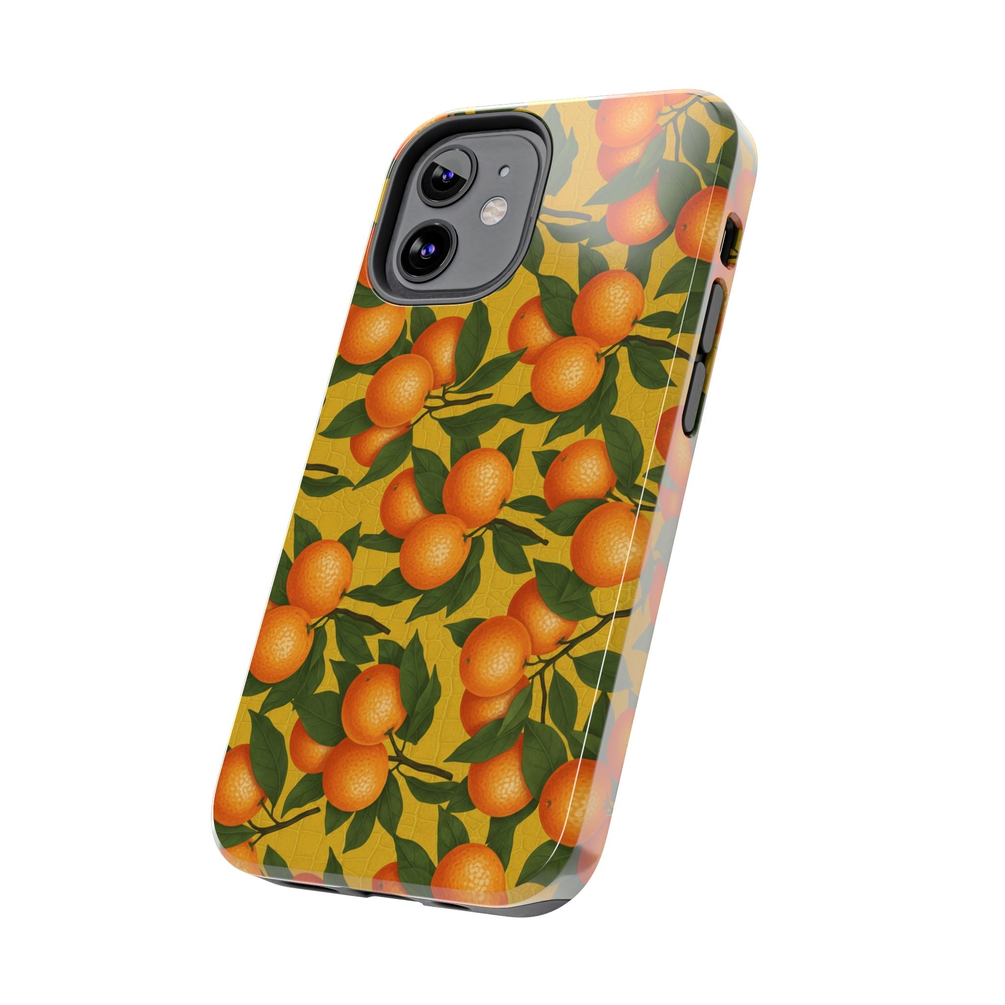 Citrus Grove | MagSafe® tough case for iPhone®