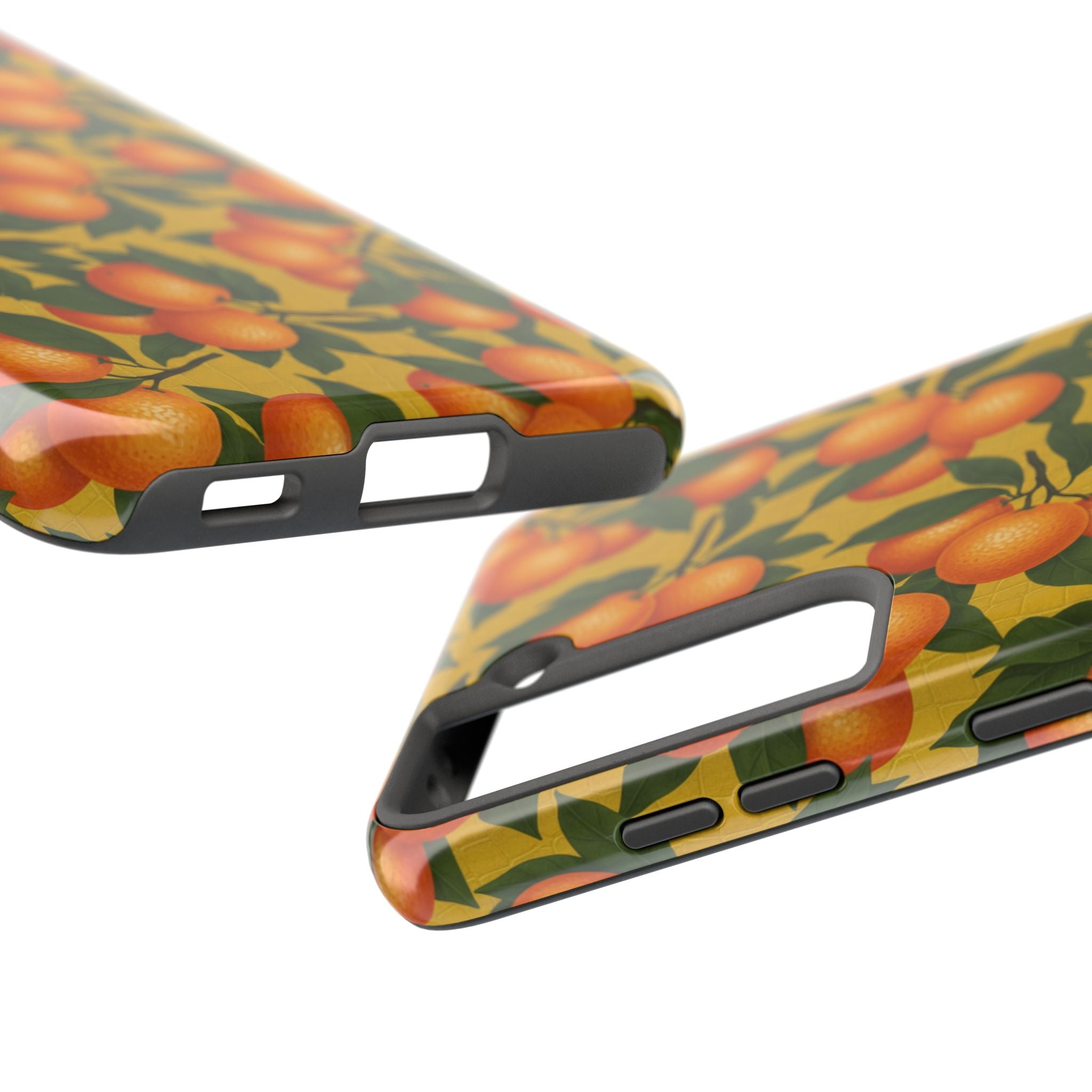 Citrus Grove | MagSafe® tough case for iPhone®