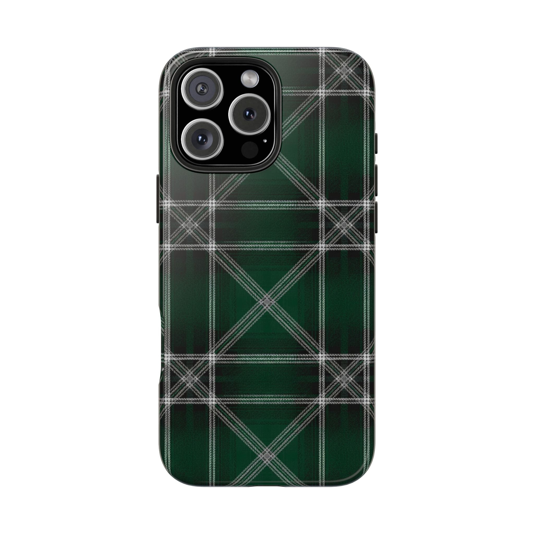 Scottish Tartan | MagSafe® tough case for iPhone®