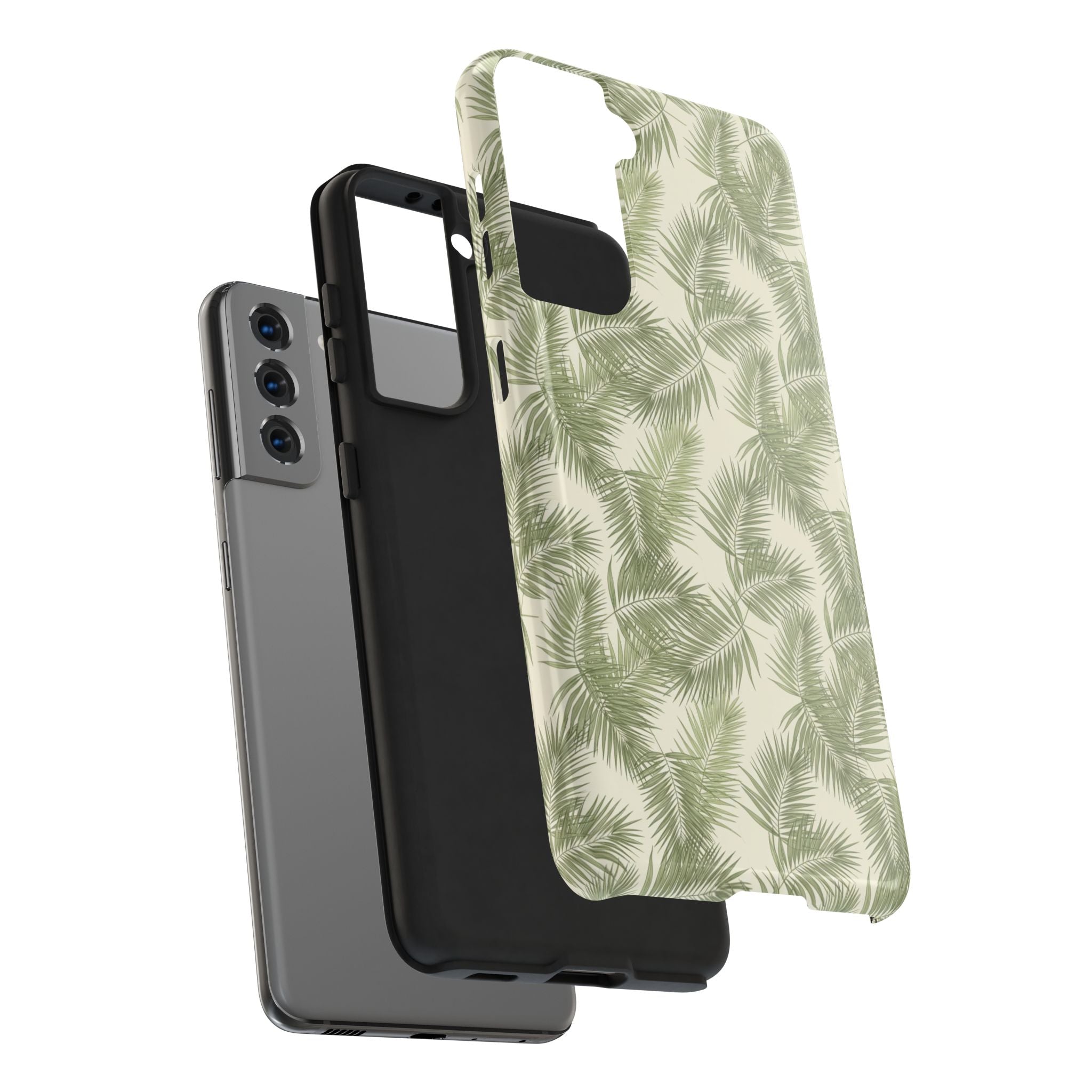 Palm Frond | MagSafe® tough case for iPhone®