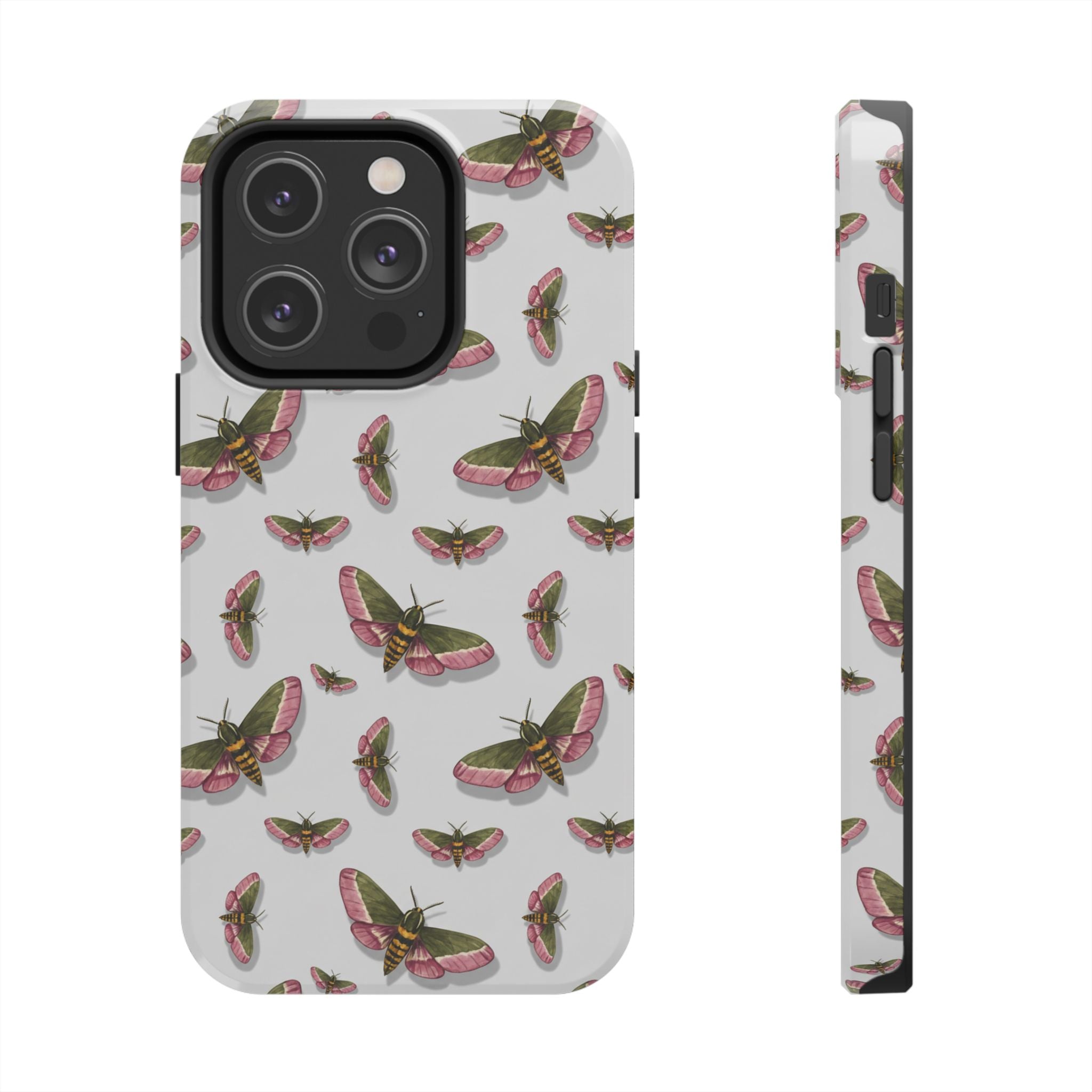 Hawk Moth | MagSafe® tough case for iPhone®