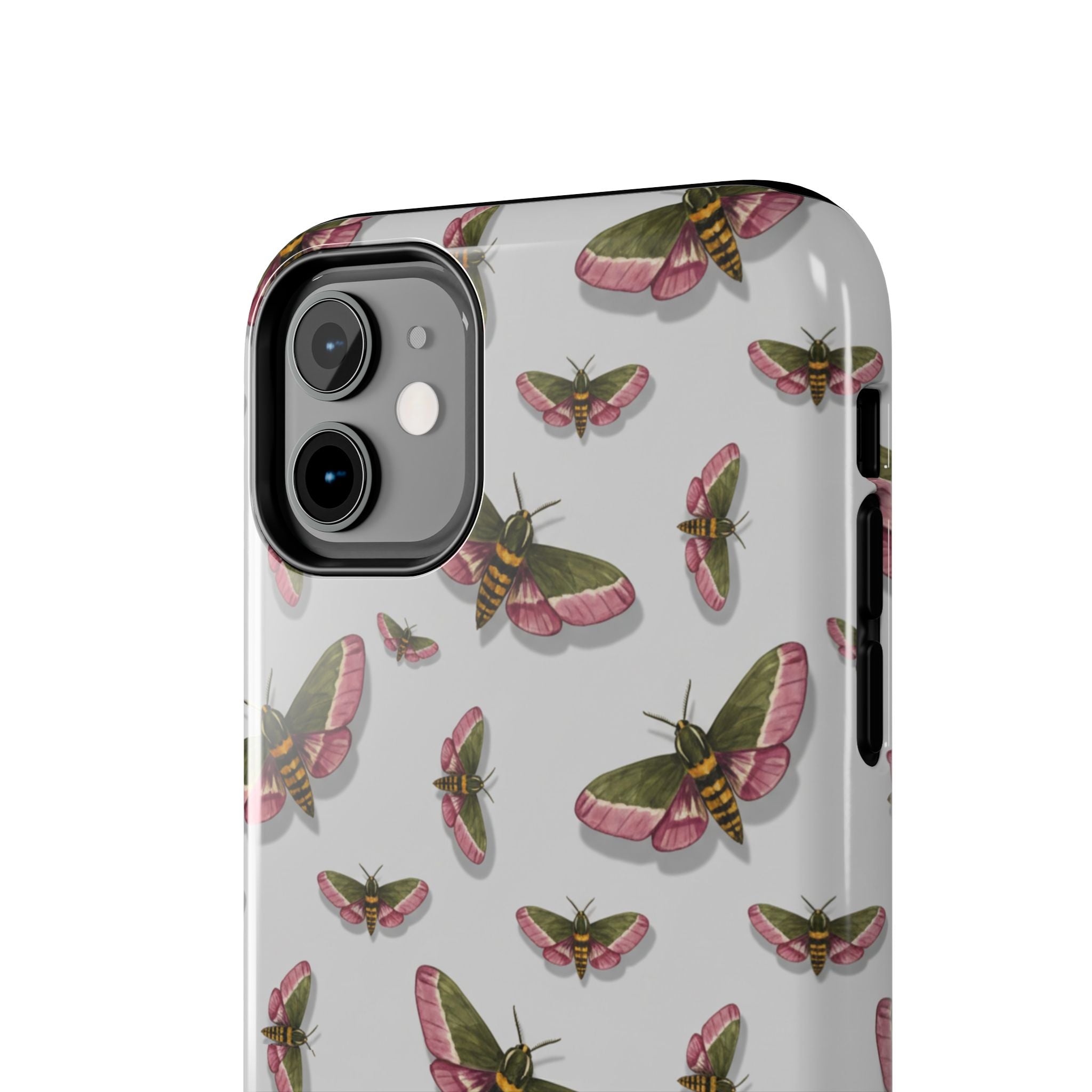 Hawk Moth | MagSafe® tough case for iPhone®