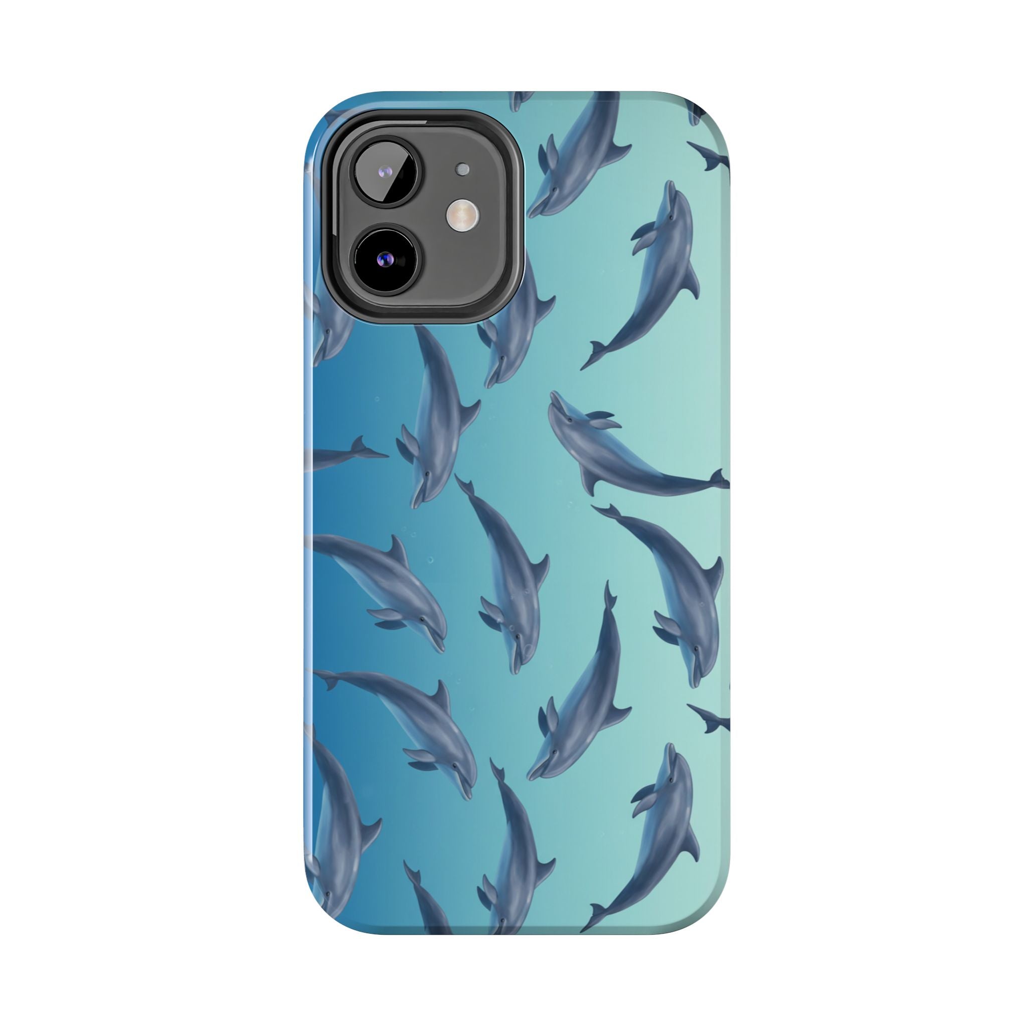 Bottlenose | MagSafe® tough case for iPhone®