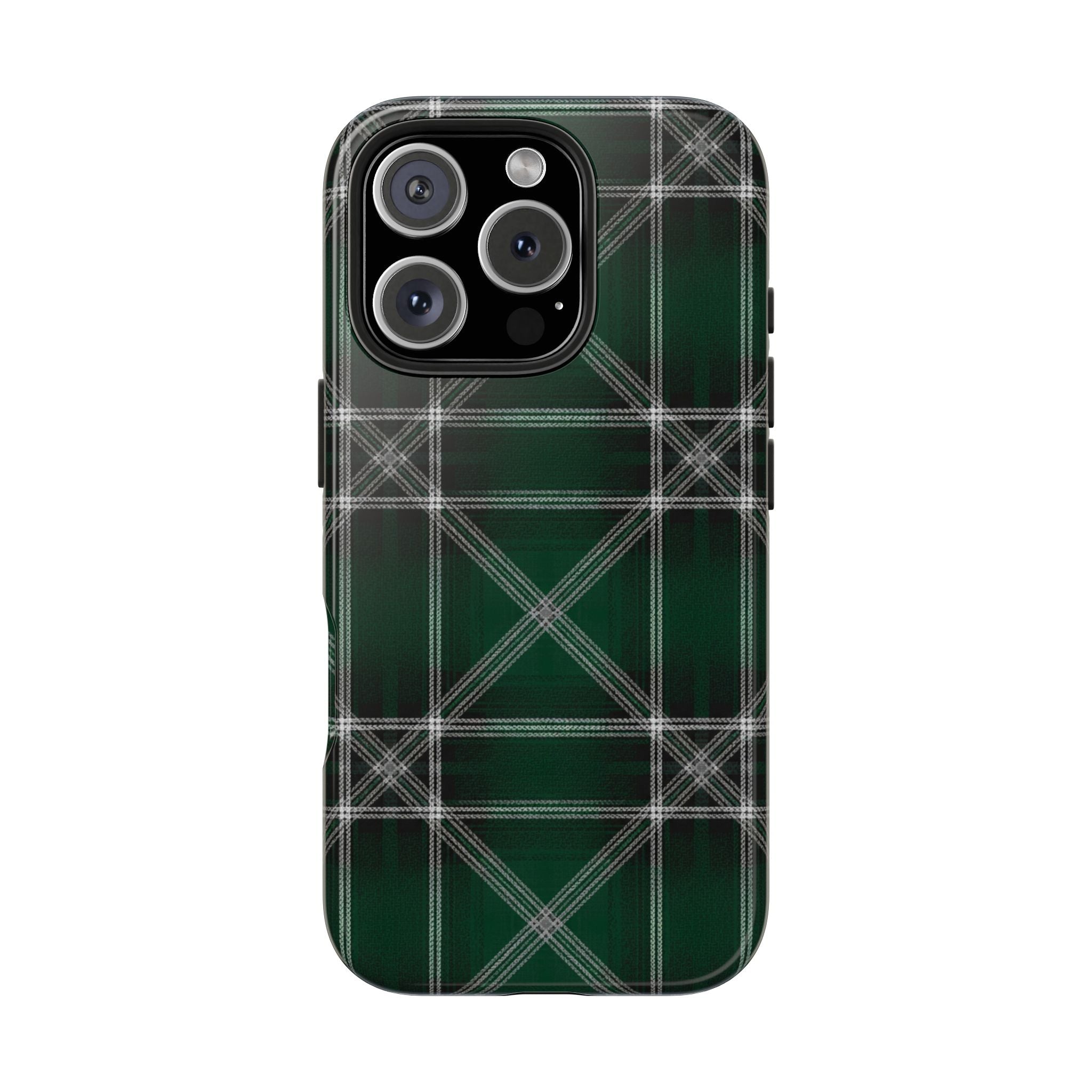 Scottish Tartan | MagSafe® tough case for iPhone®